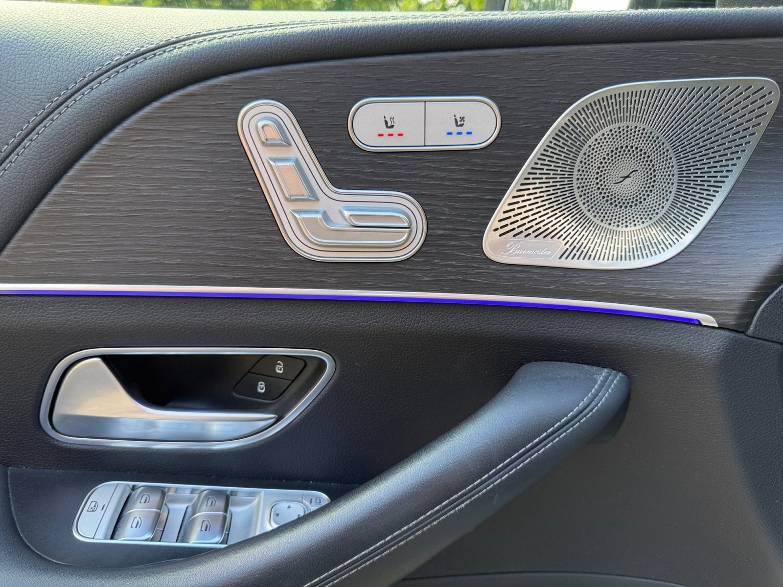 Mercedes-Benz Classe Gle 18