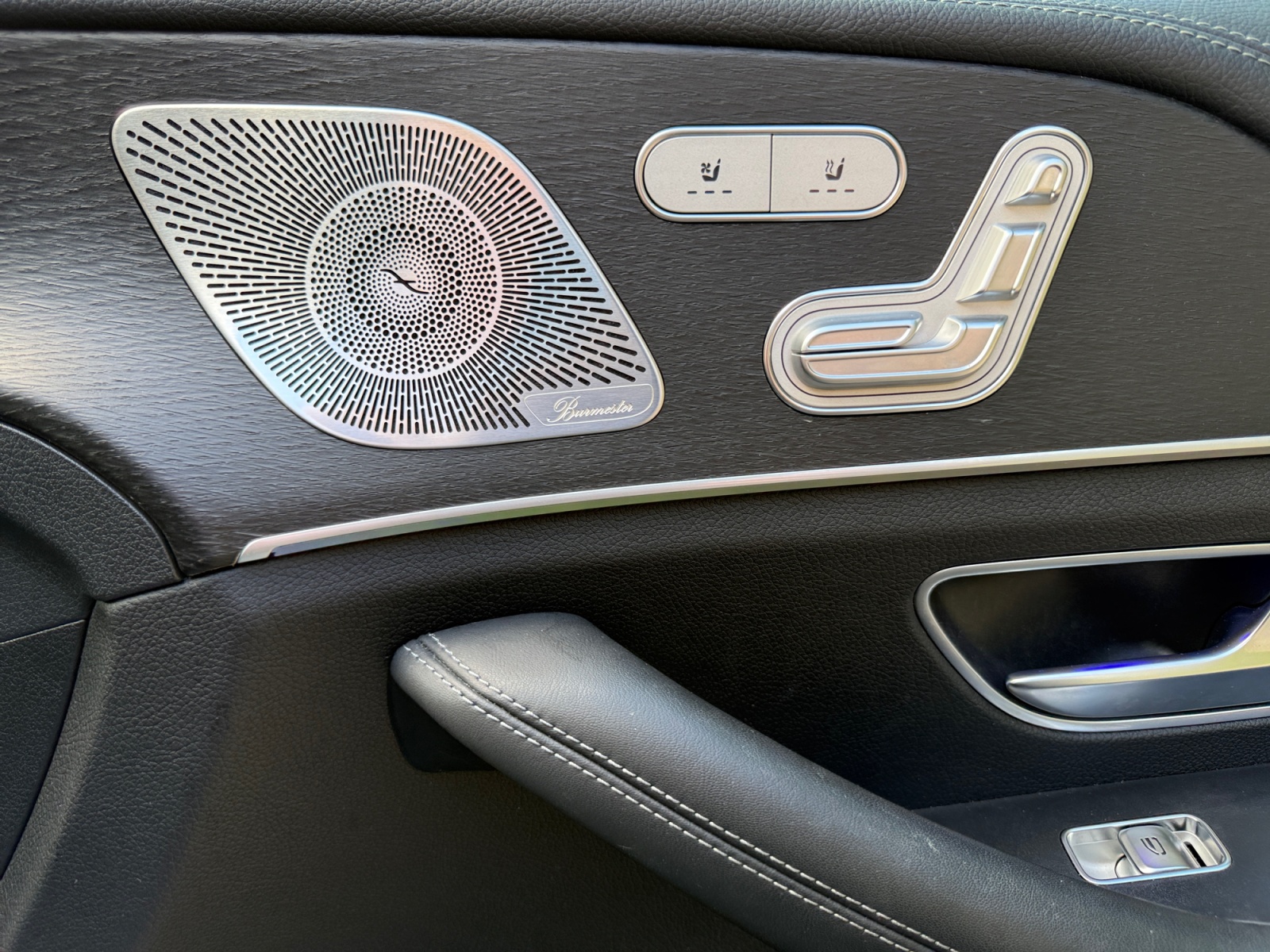 Mercedes-Benz Classe Gle 20