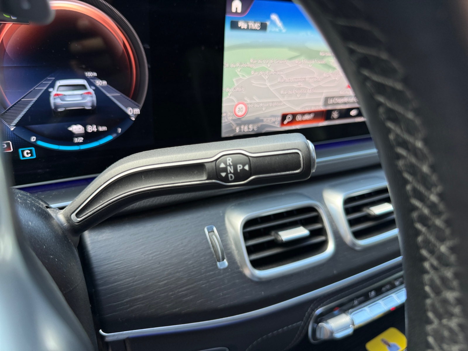 Mercedes-Benz Classe Gle 24