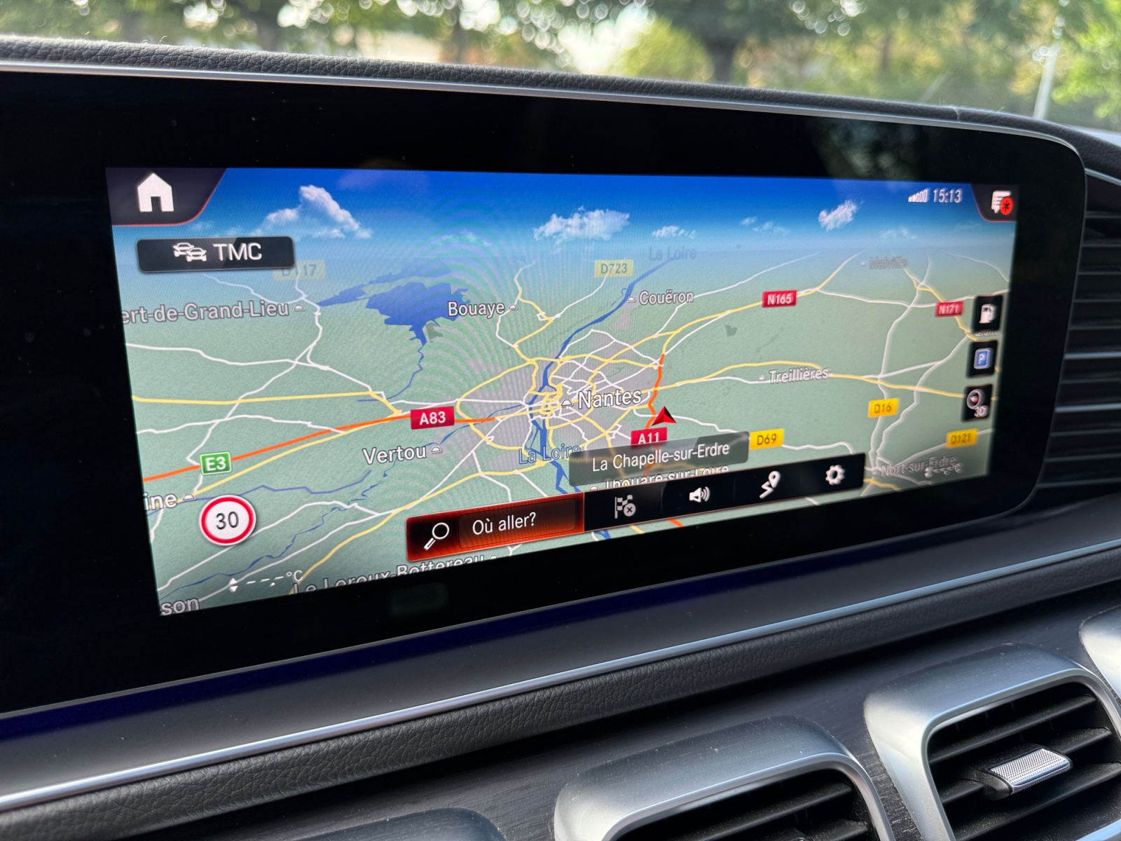Mercedes-Benz Classe Gle 26