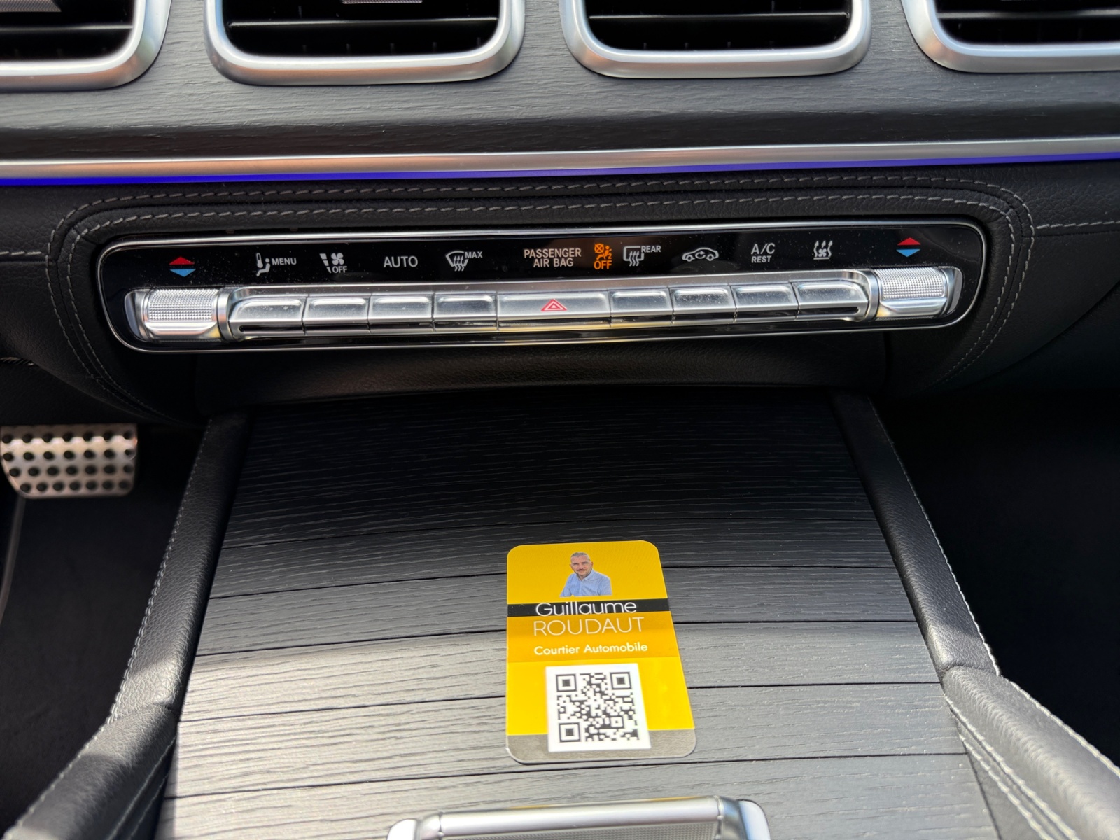 Mercedes-Benz Classe Gle 32