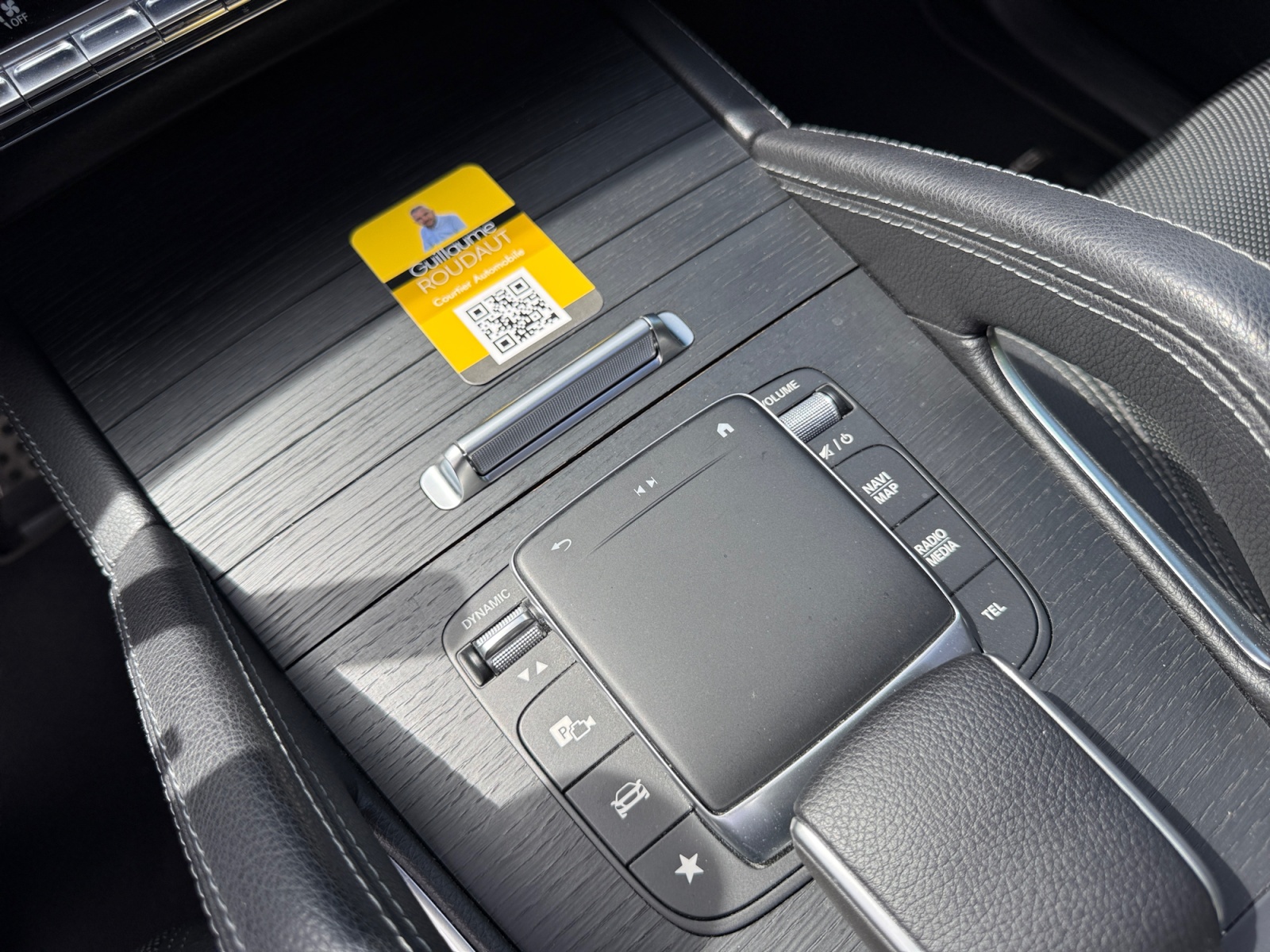 Mercedes-Benz Classe Gle 33