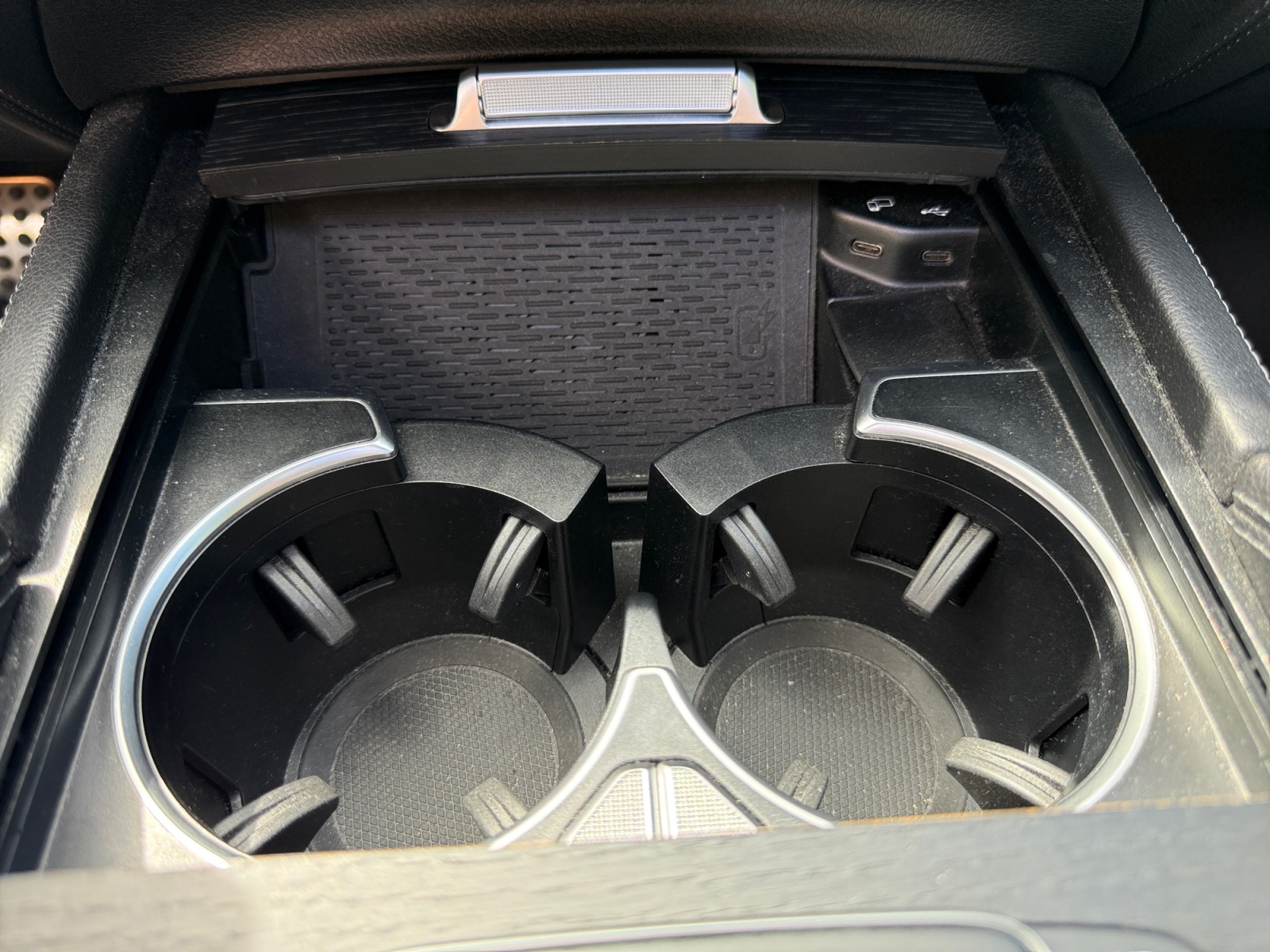 Mercedes-Benz Classe Gle 34