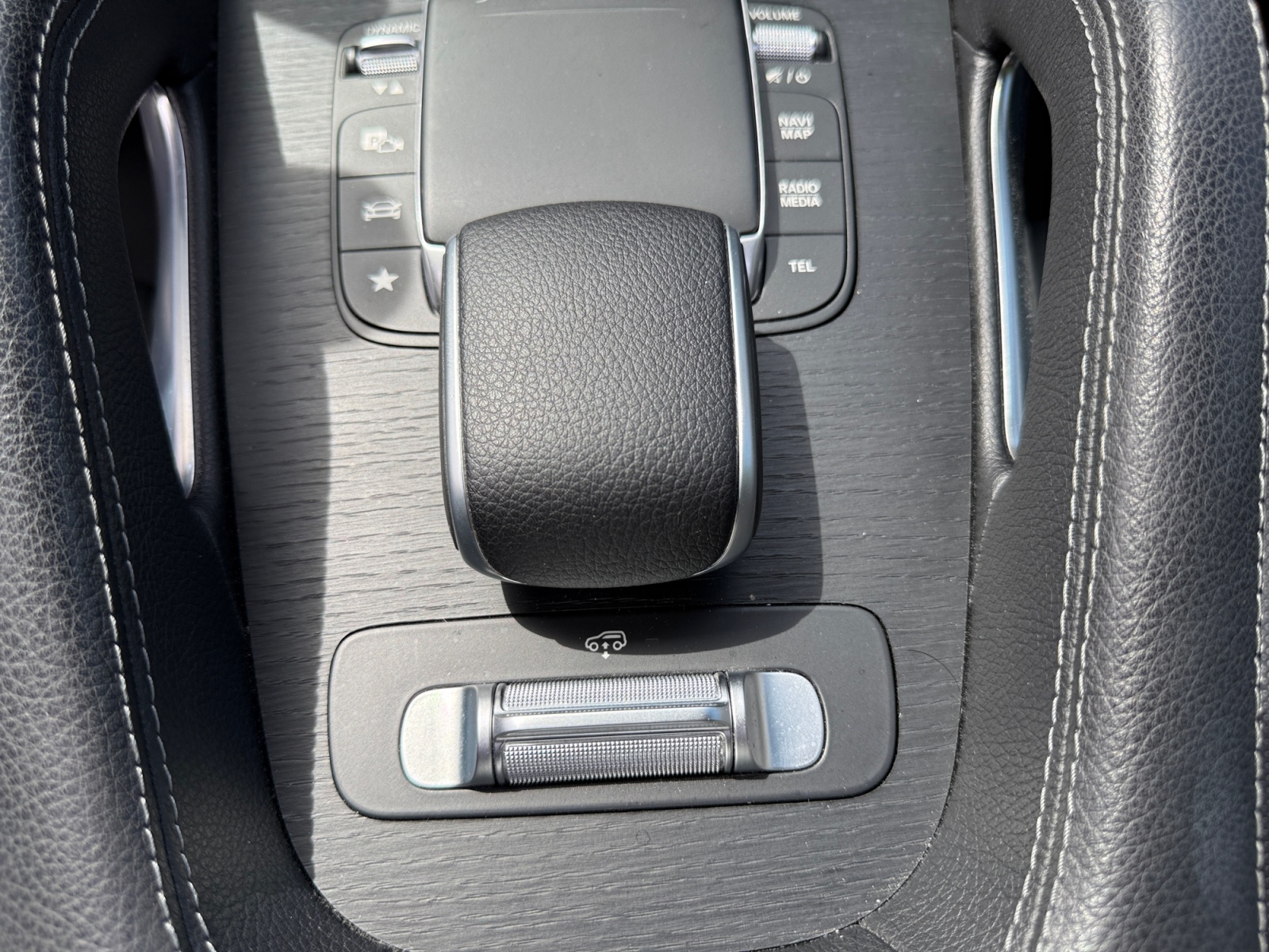 Mercedes-Benz Classe Gle 35