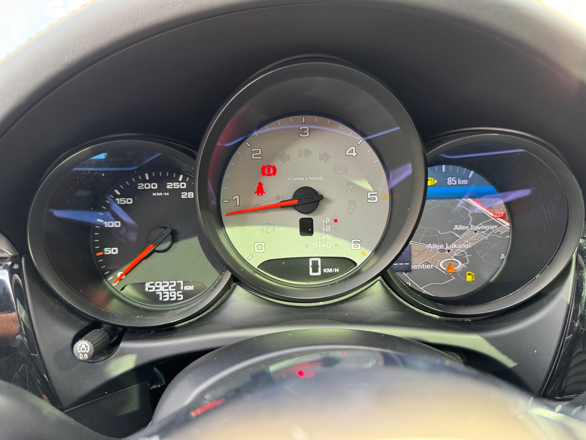 Porsche Macan 42