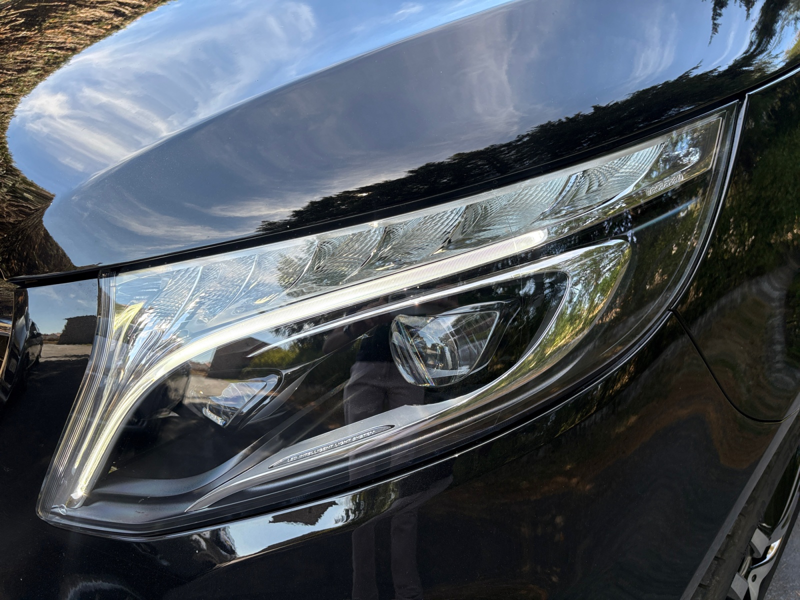 Mercedes-Benz Vito Vu 30