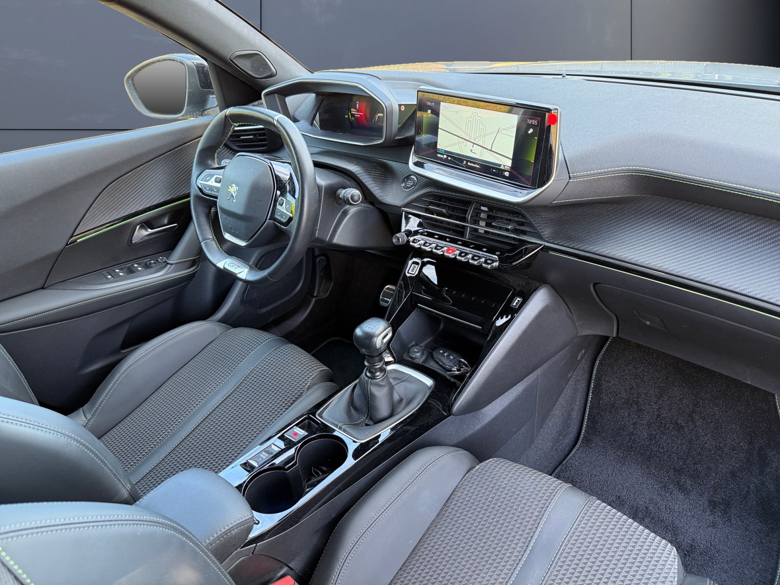 Peugeot 2008 12