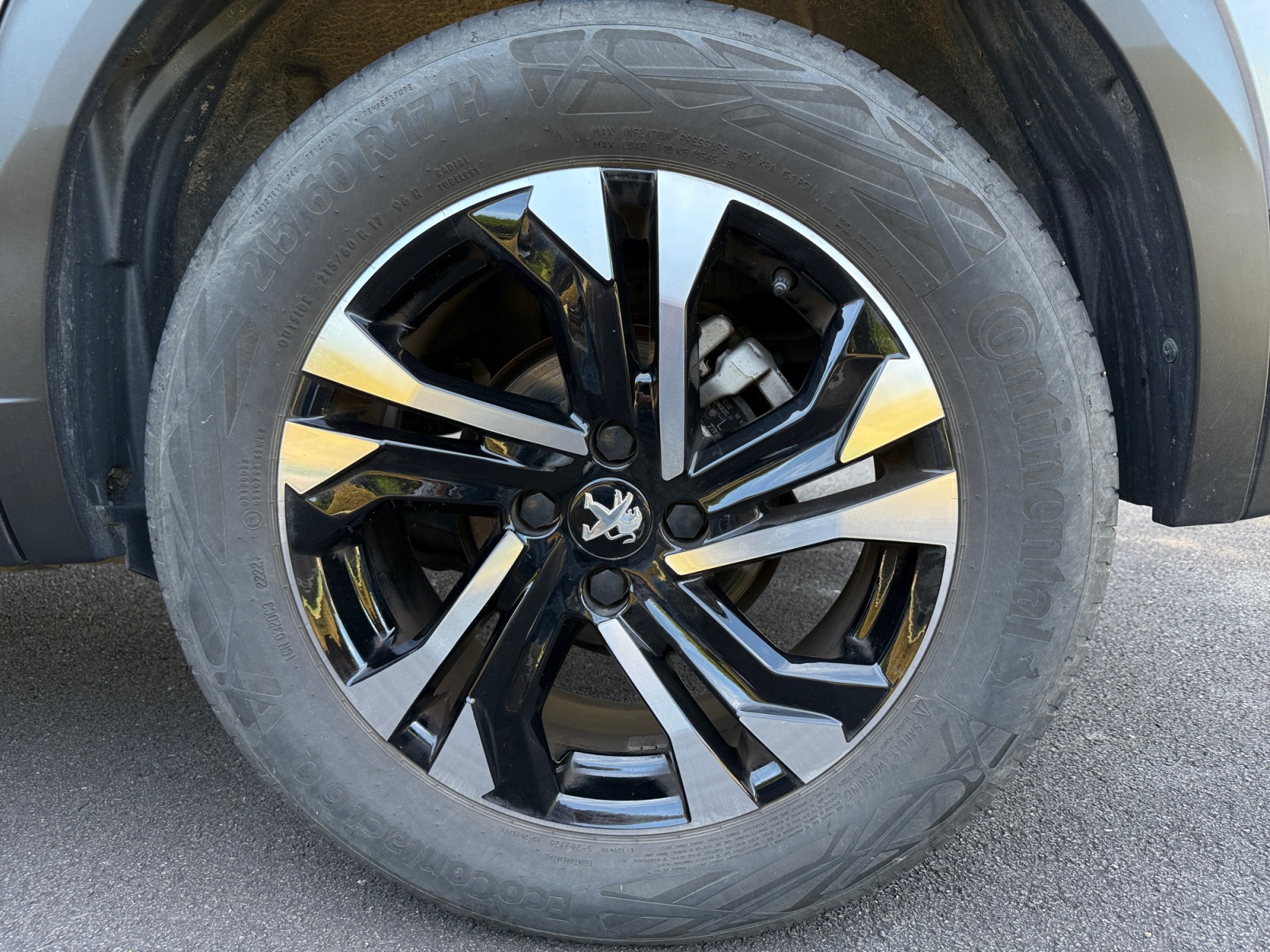 Peugeot 2008 20
