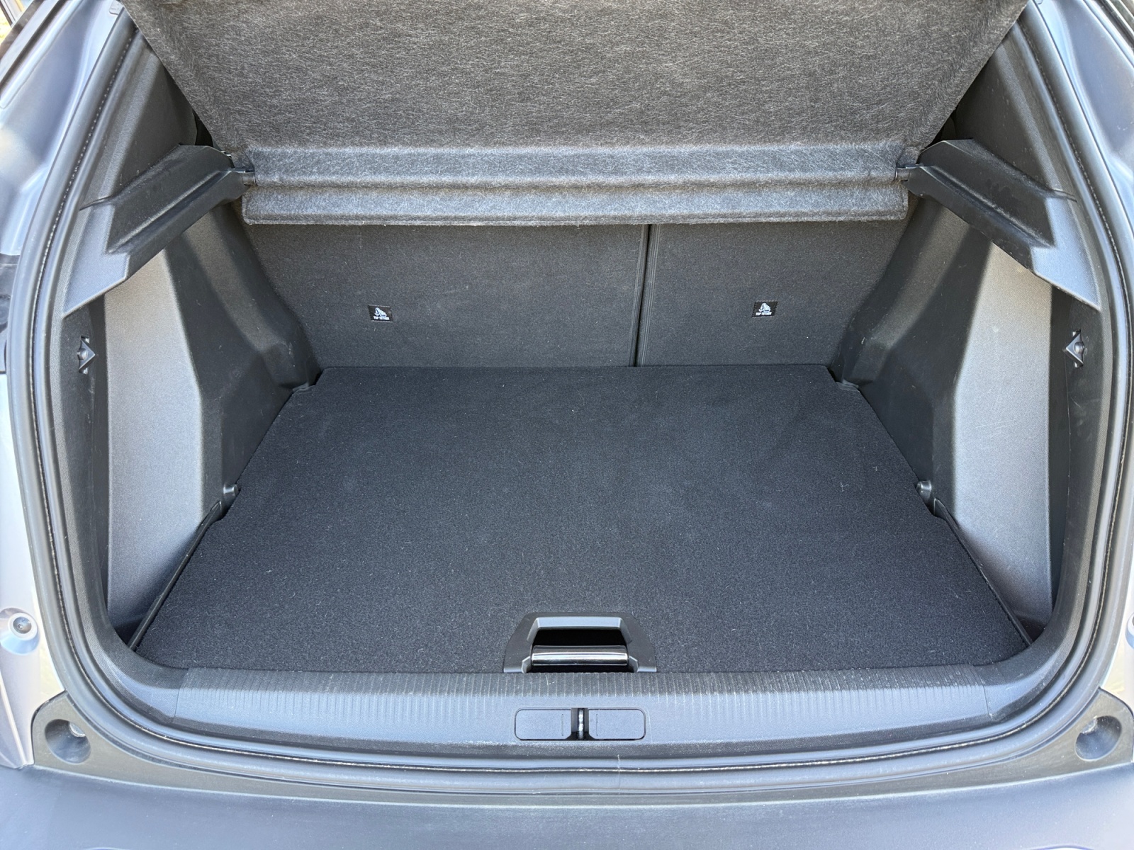 Peugeot 2008 21