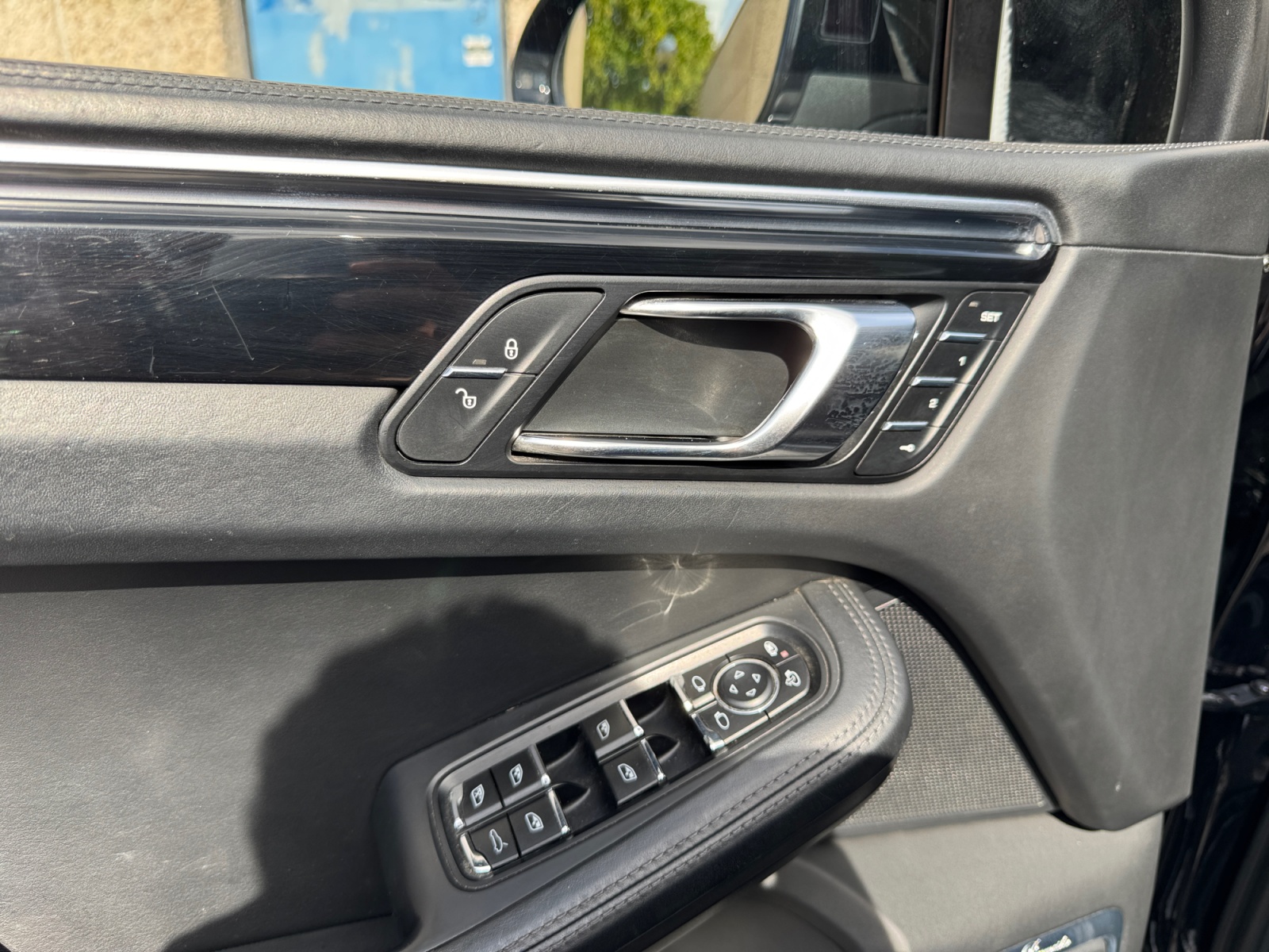 Porsche Macan 20