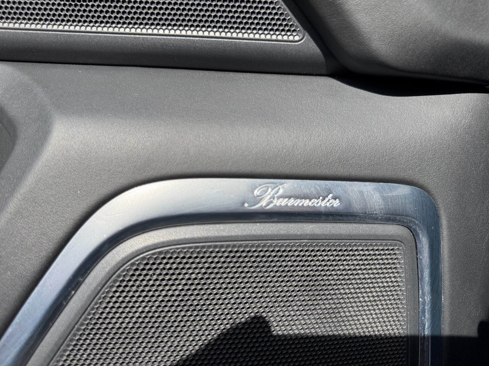 Porsche Macan 21