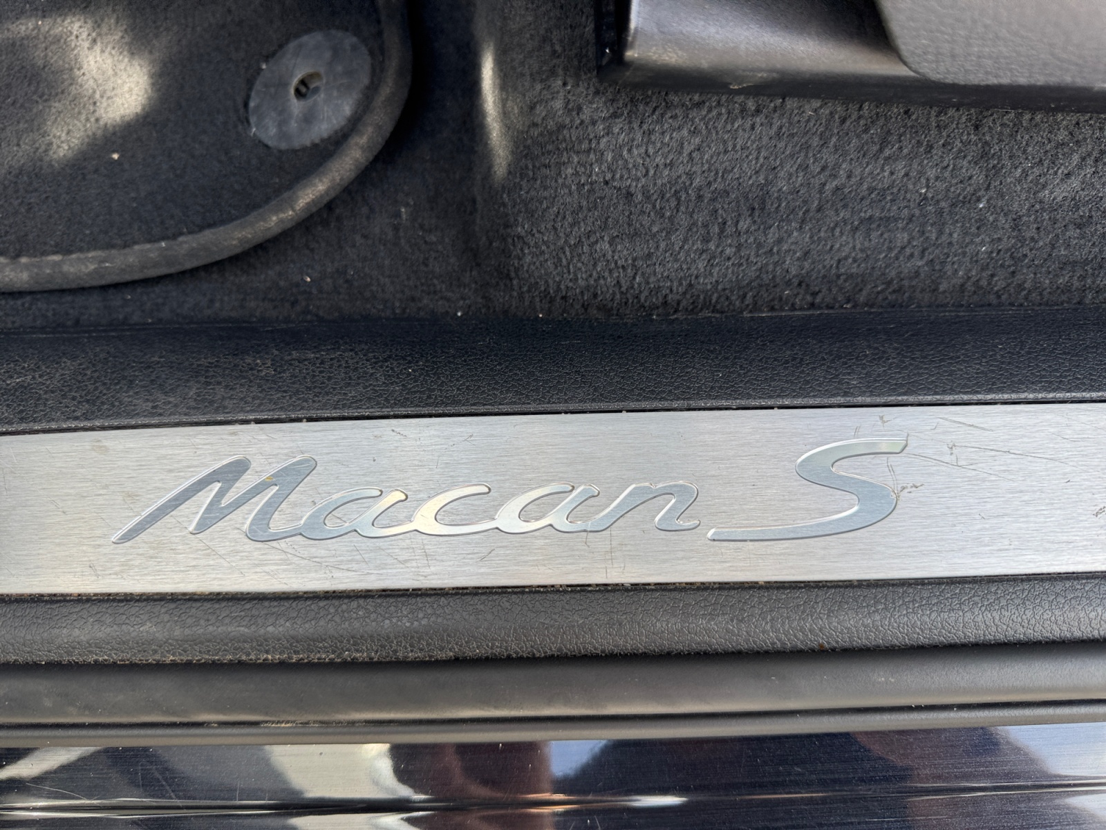 Porsche Macan 22
