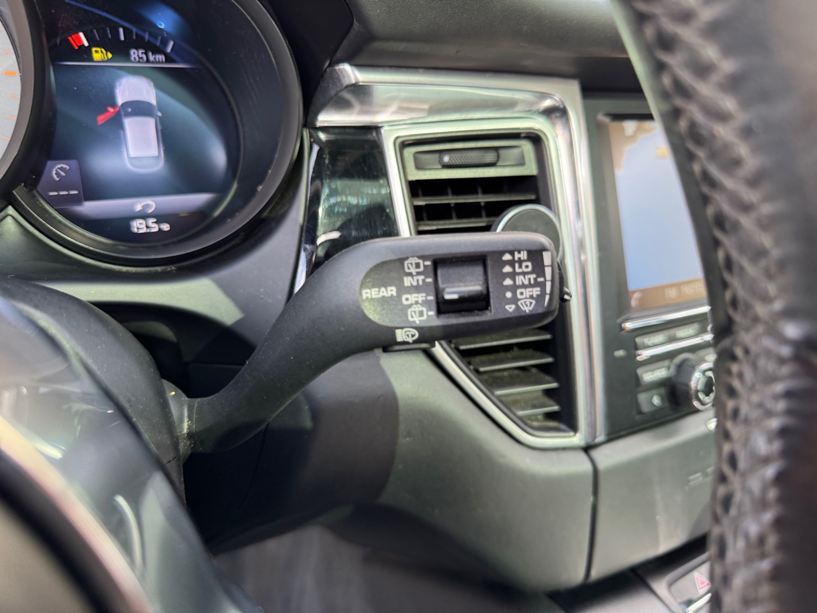 Porsche Macan 28
