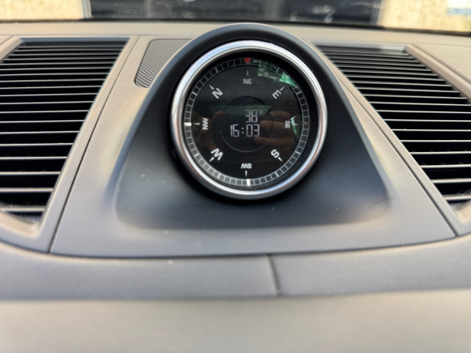 Porsche Macan 29
