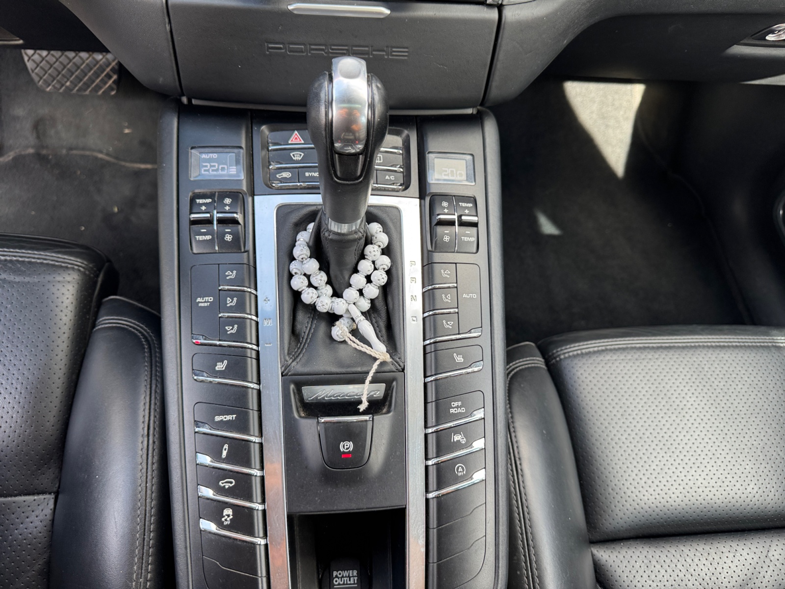 Porsche Macan 33