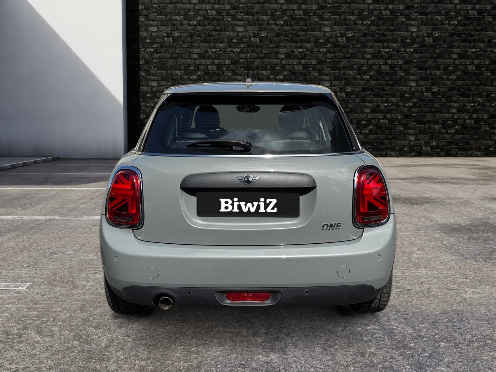 Mini Mini 3