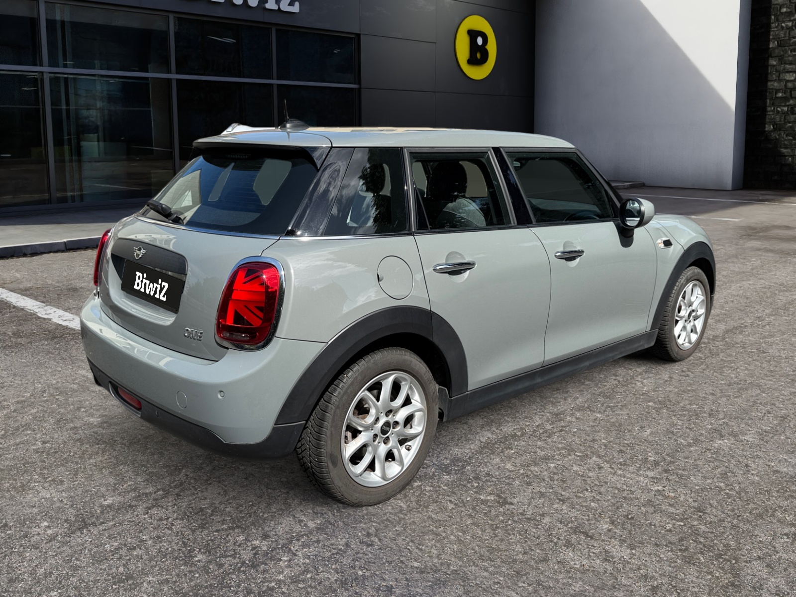 Mini Mini 4