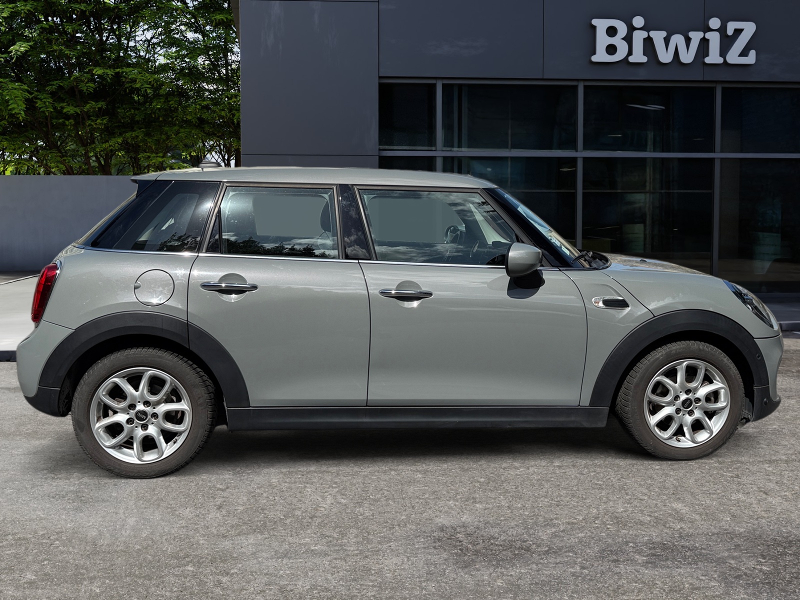 Mini Mini 5