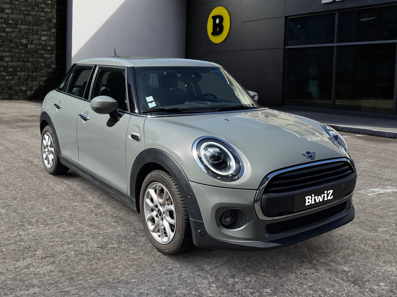 Mini Mini 6