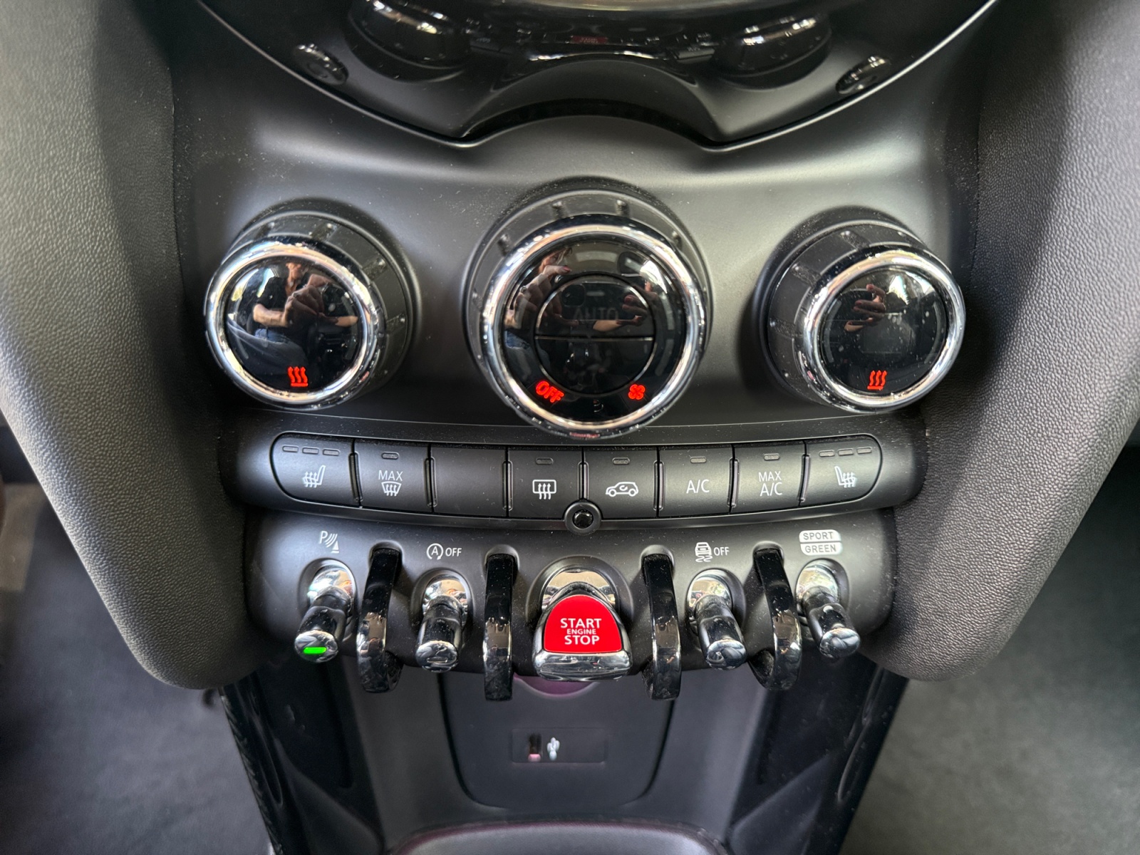 Mini Mini 17