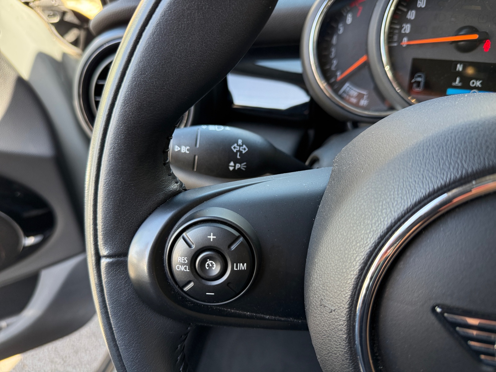 Mini Mini 19