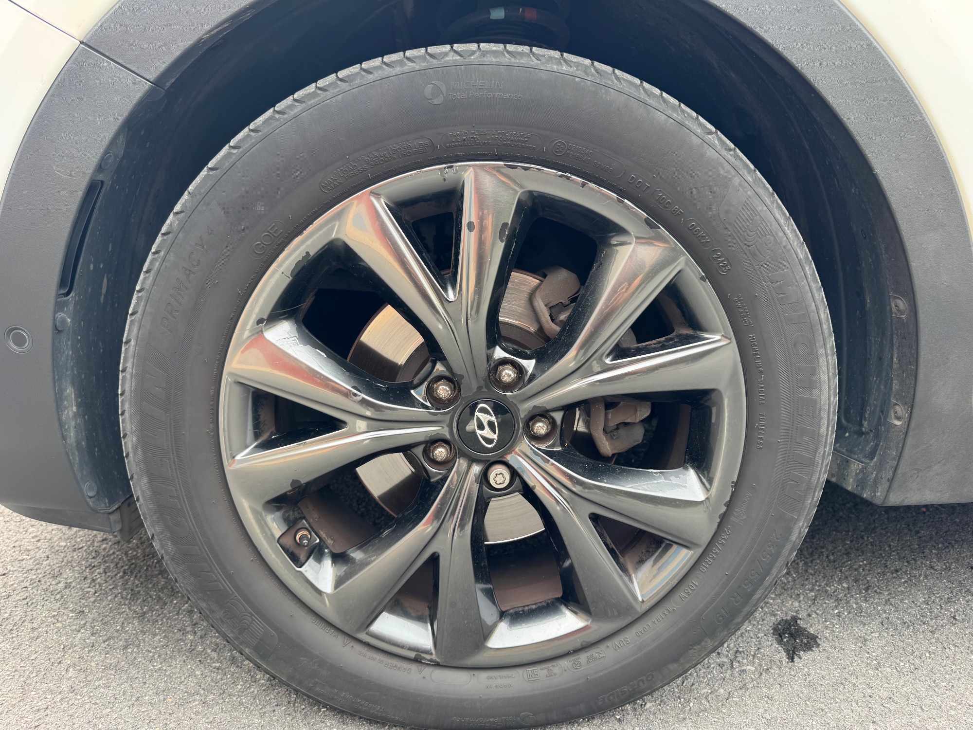Hyundai Santa Fe 44