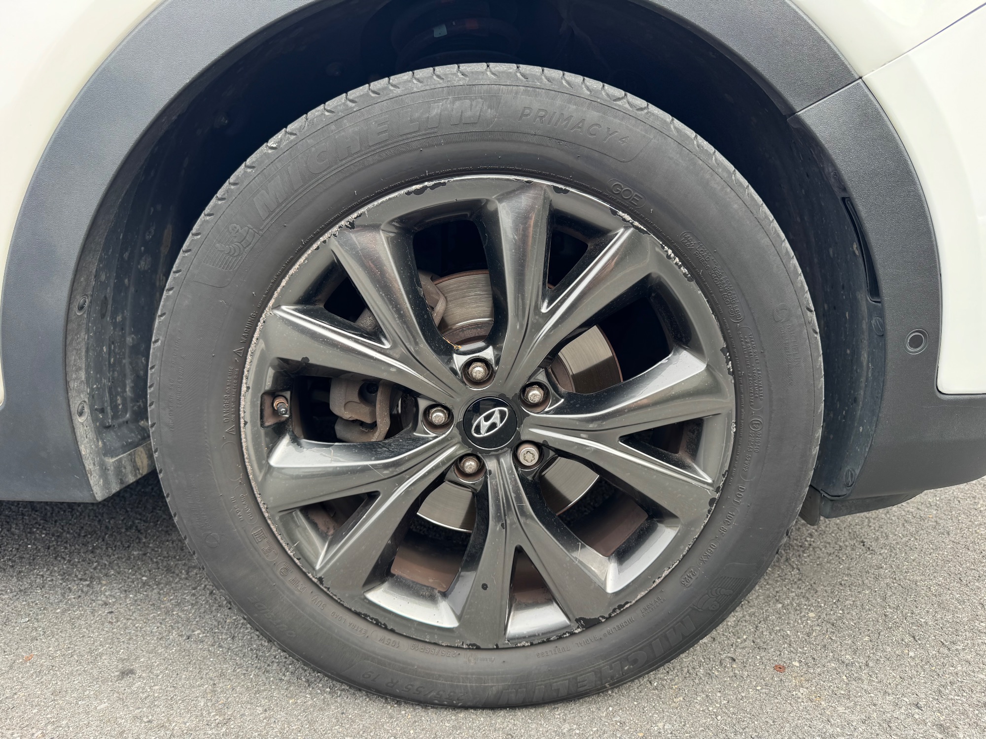 Hyundai Santa Fe 43