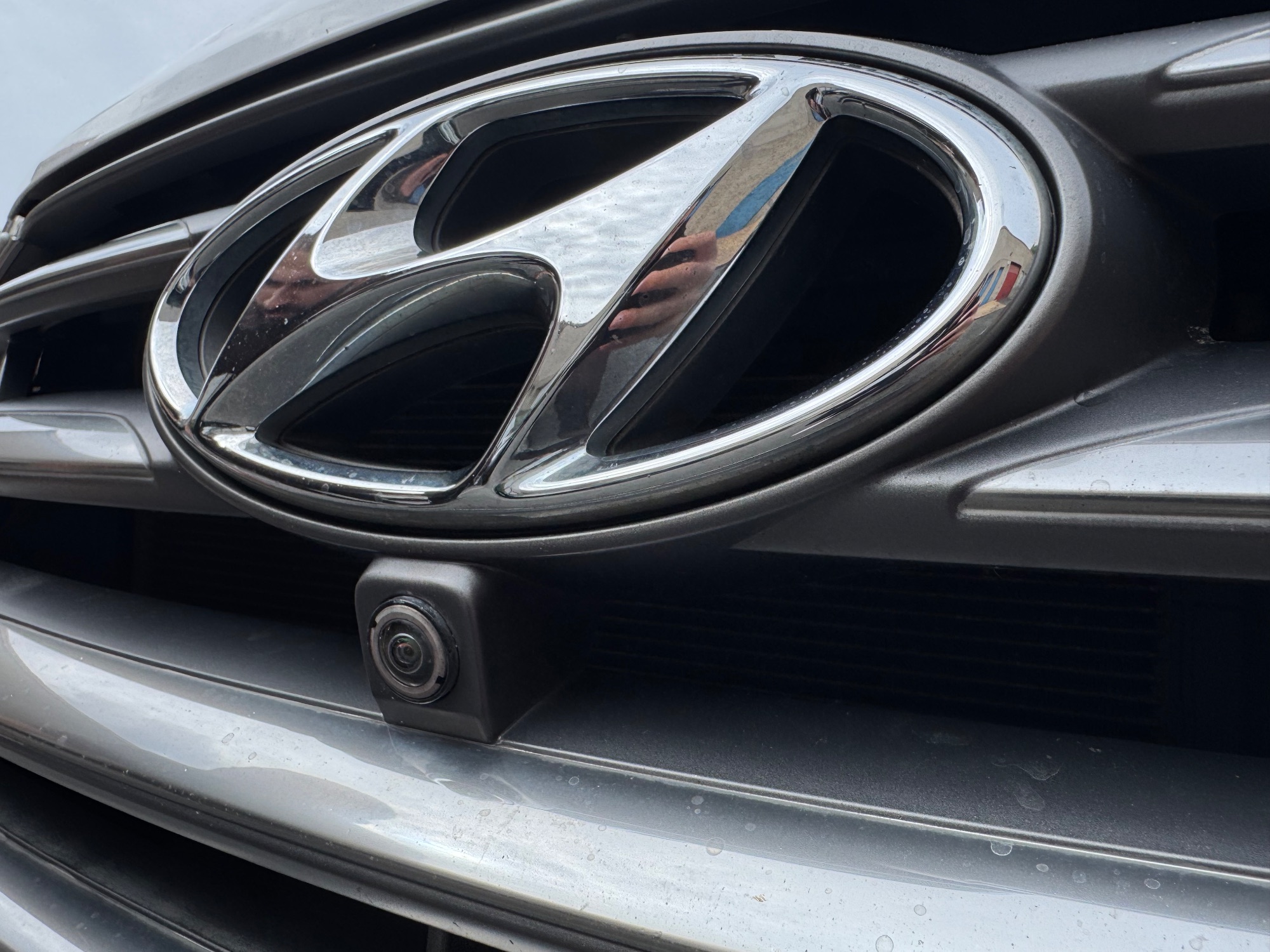 Hyundai Santa Fe 42