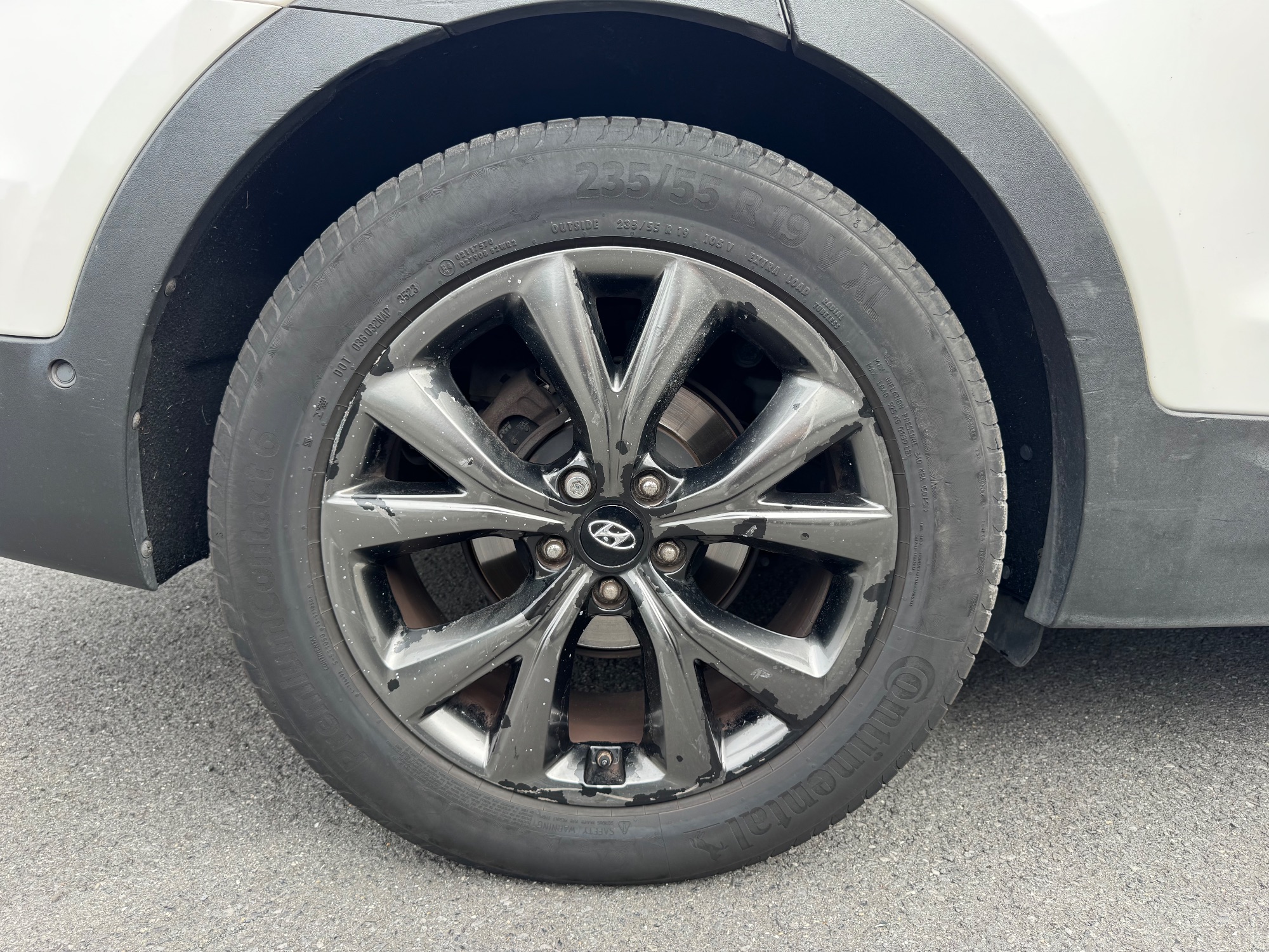 Hyundai Santa Fe 46