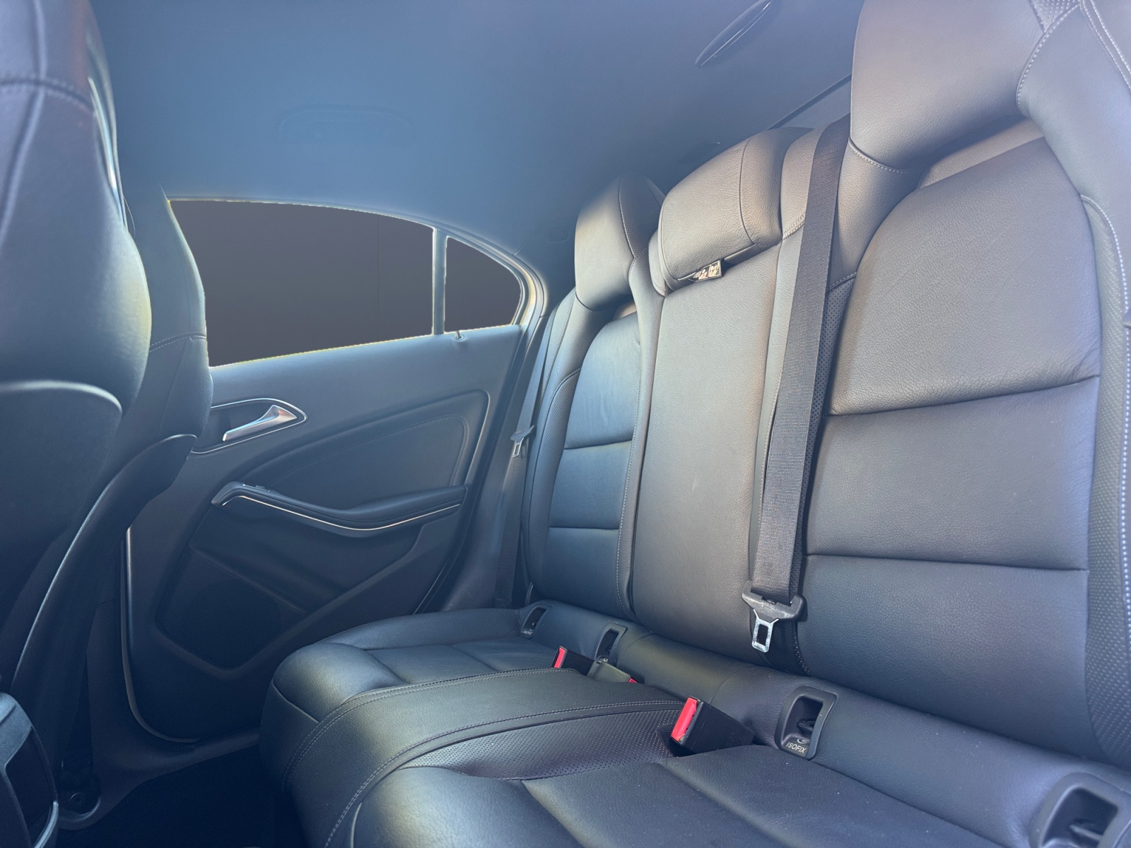 Mercedes-Benz Classe A 10
