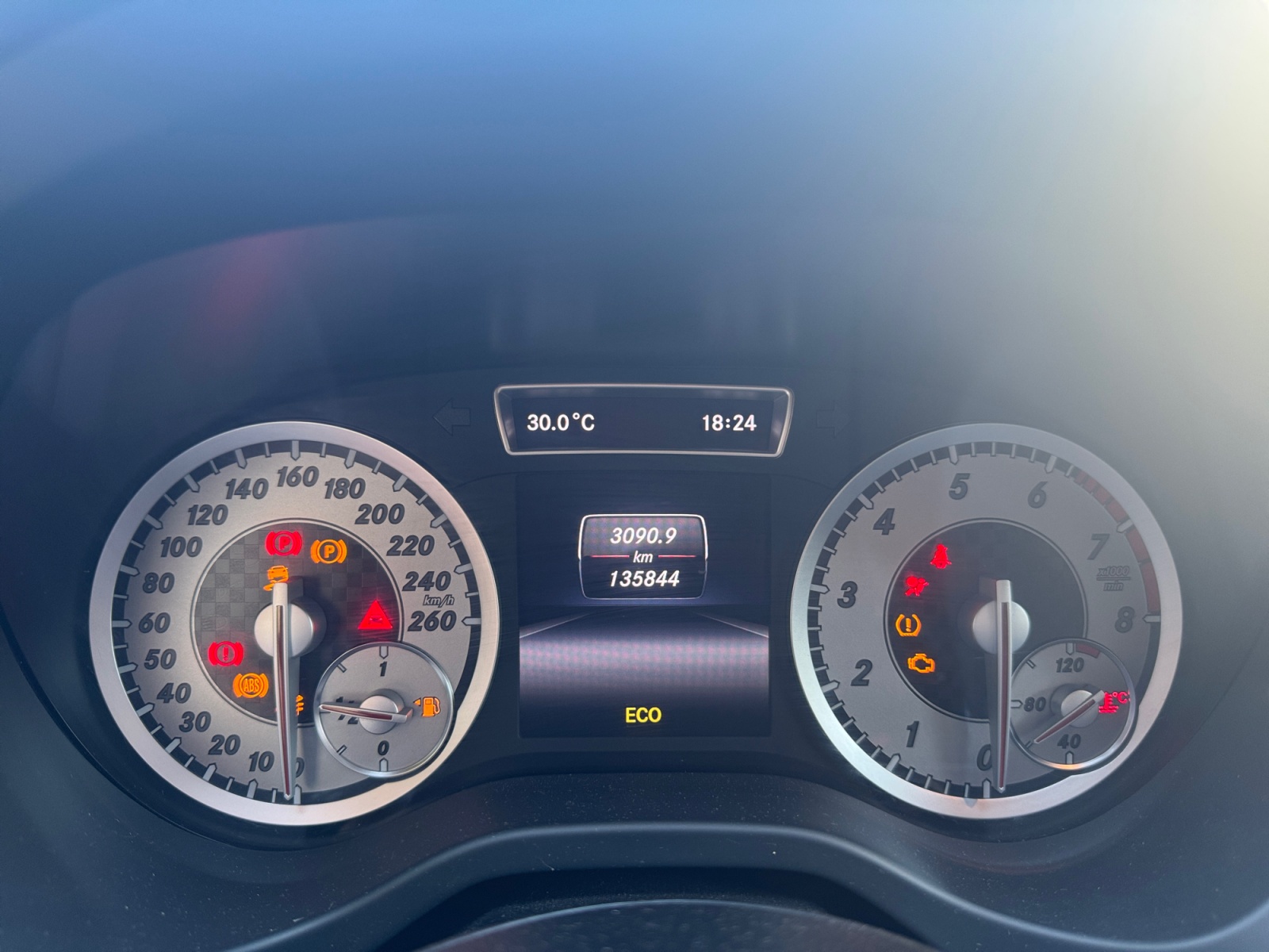 Mercedes-Benz Classe A 16