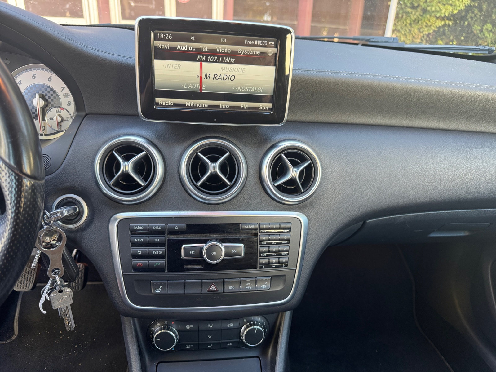 Mercedes-Benz Classe A 19