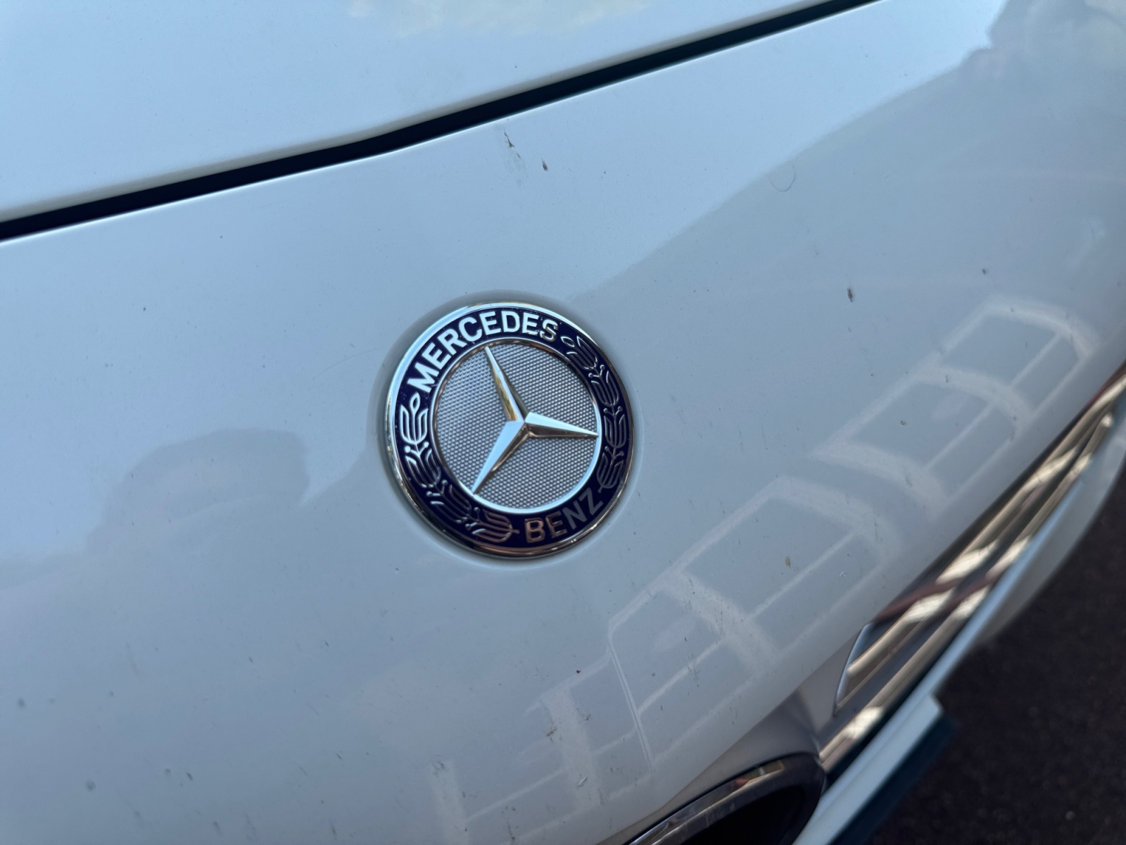 Mercedes-Benz Classe A 25