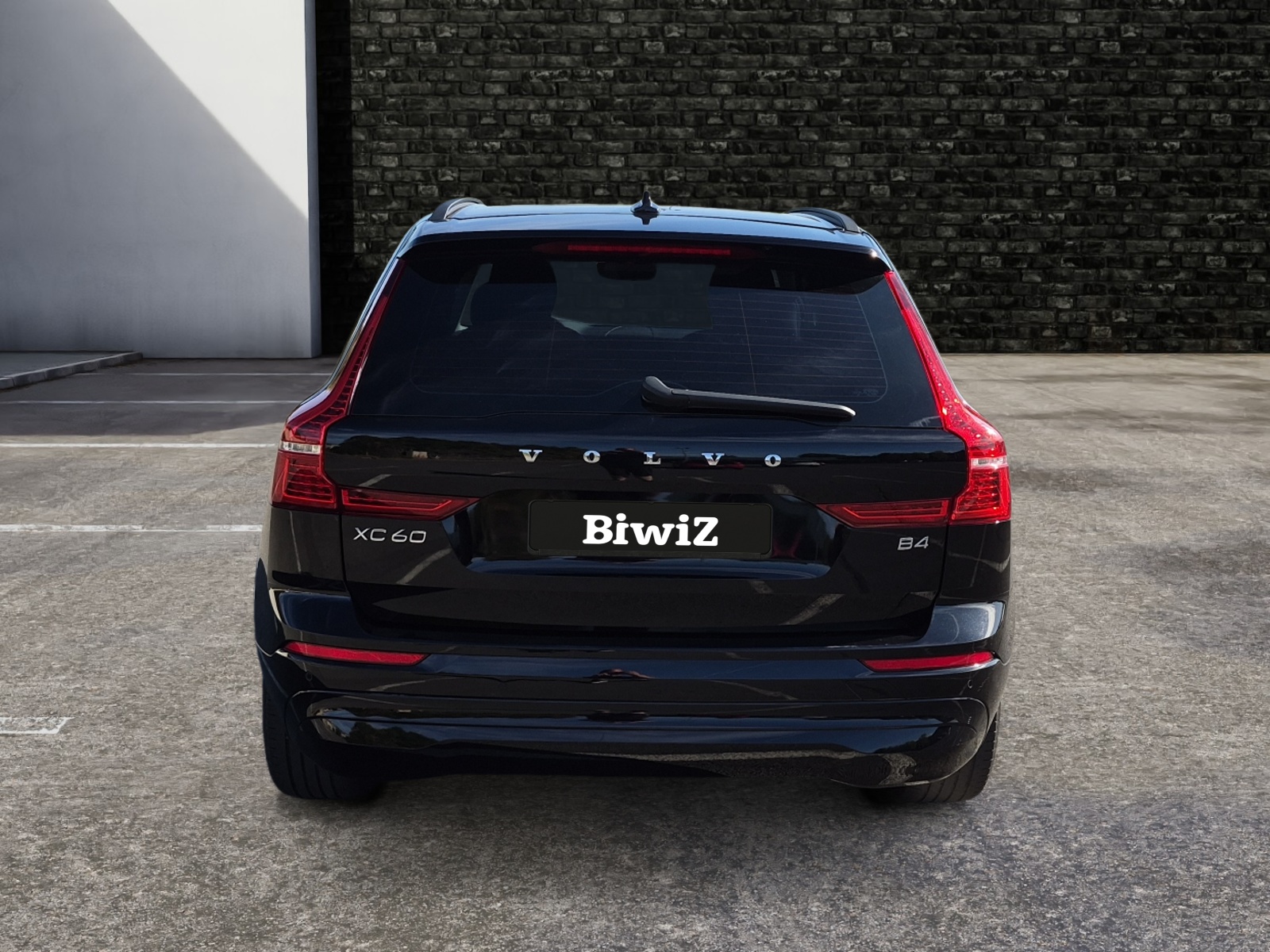Volvo Xc60 3