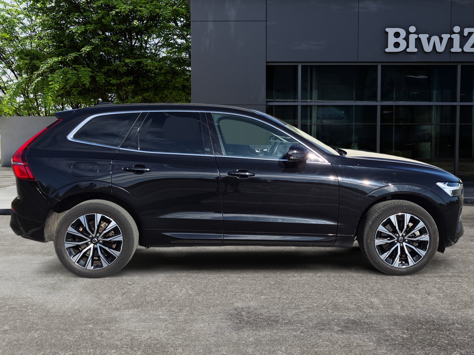 Volvo Xc60 5