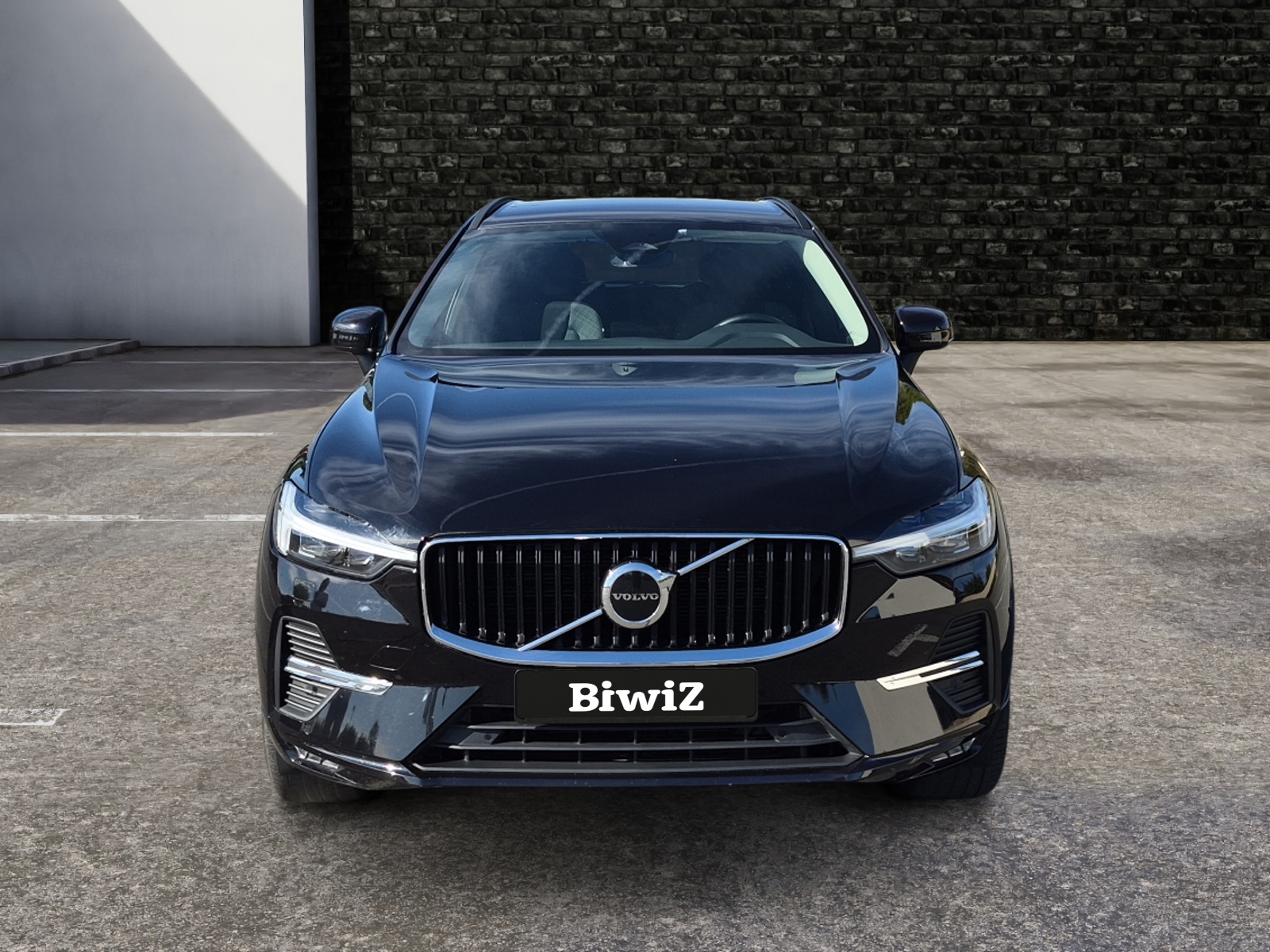 Volvo Xc60 7