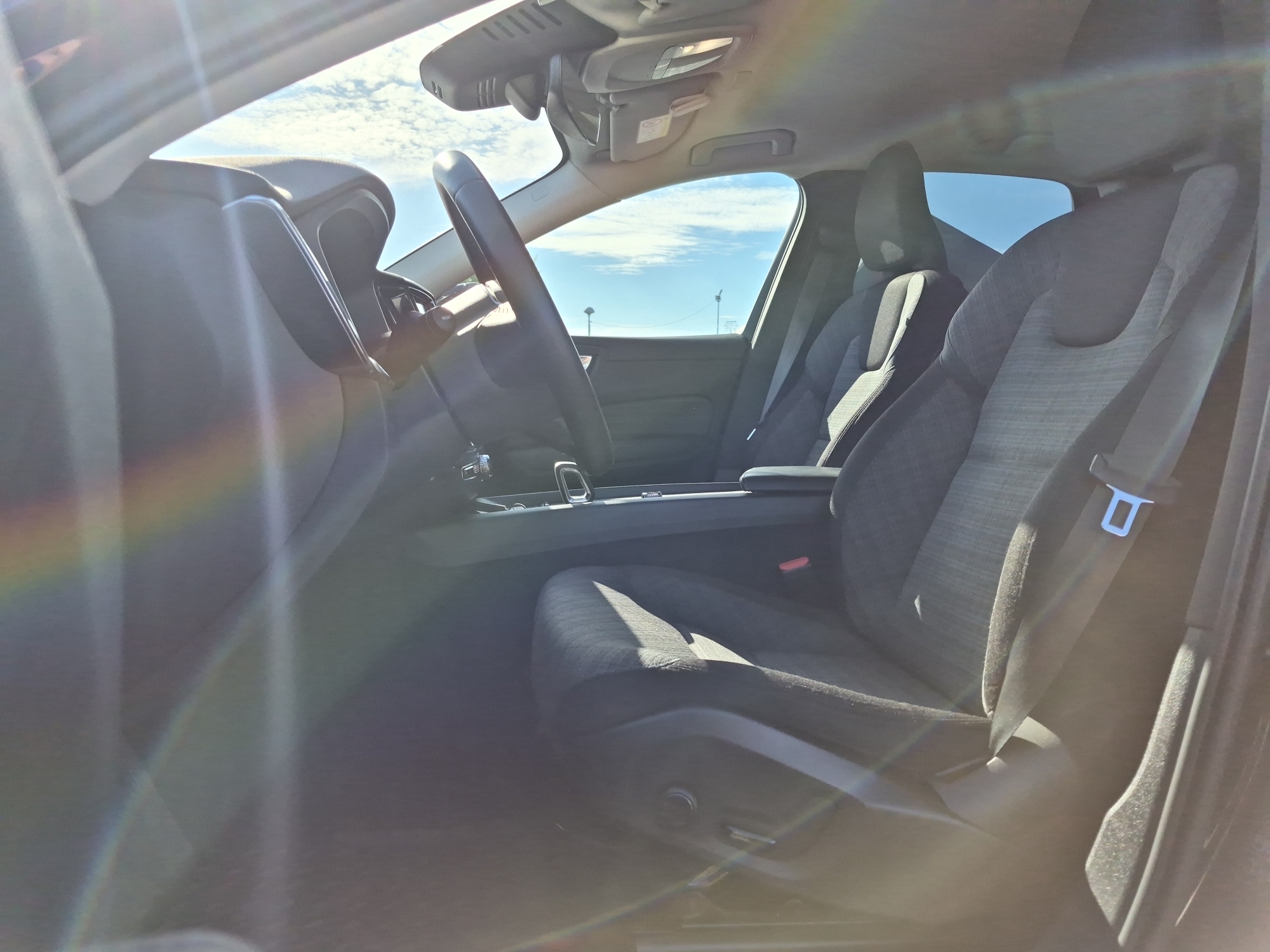 Volvo Xc60 9