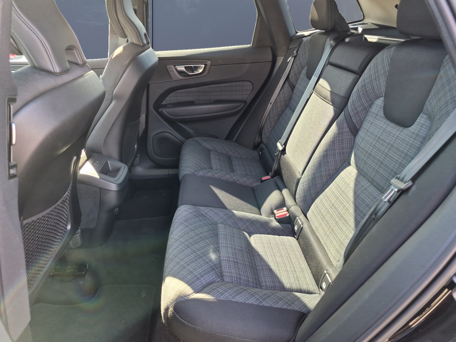 Volvo Xc60 10