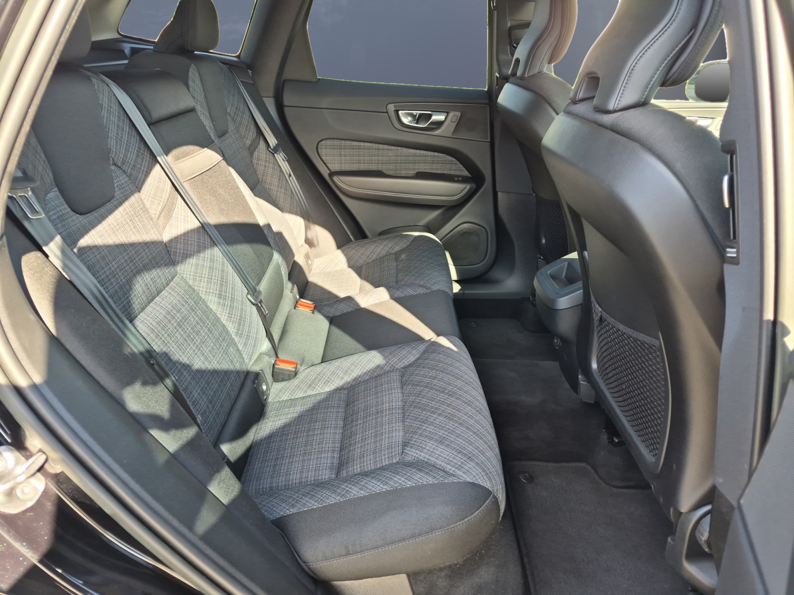 Volvo Xc60 11