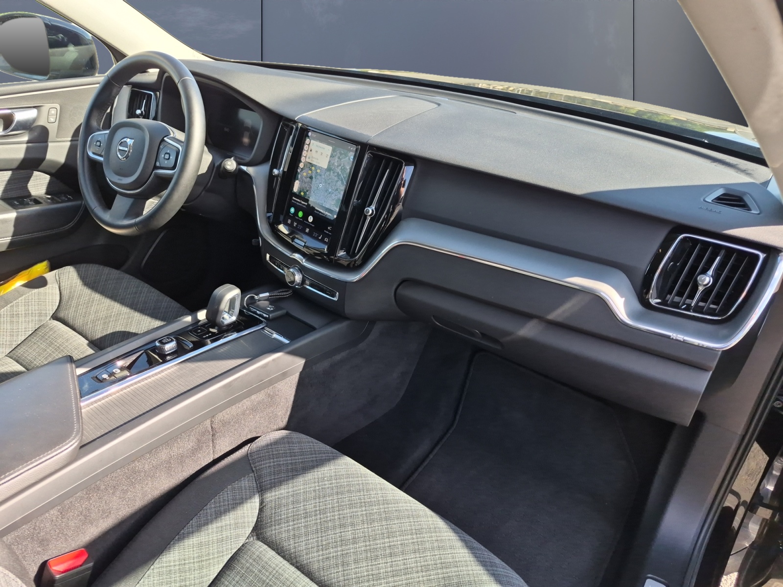 Volvo Xc60 12