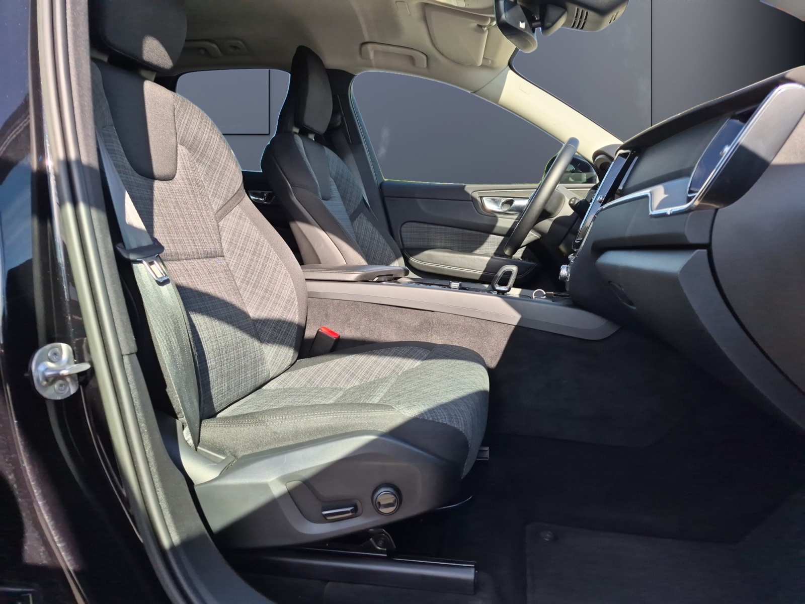 Volvo Xc60 13