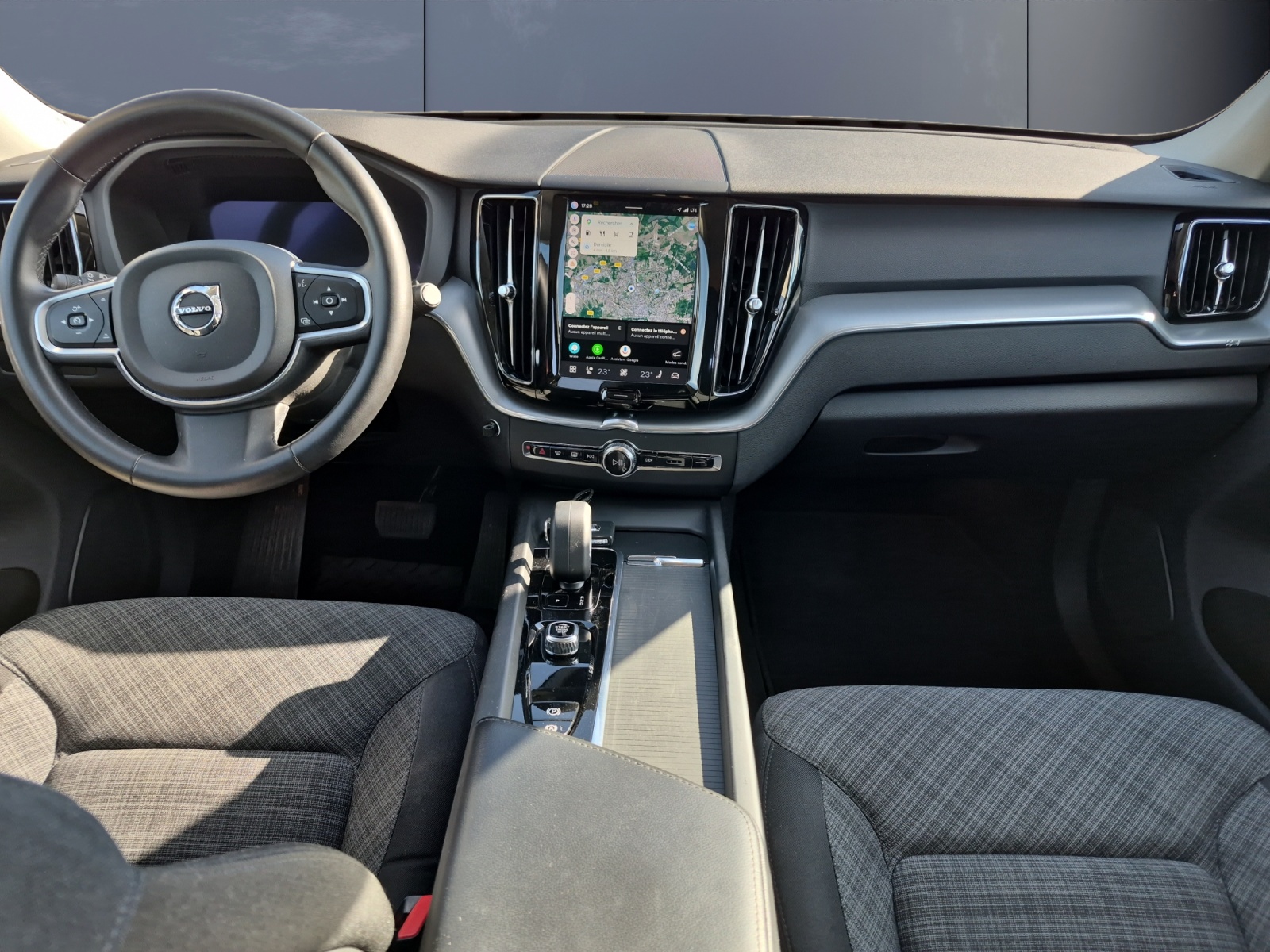 Volvo Xc60 14