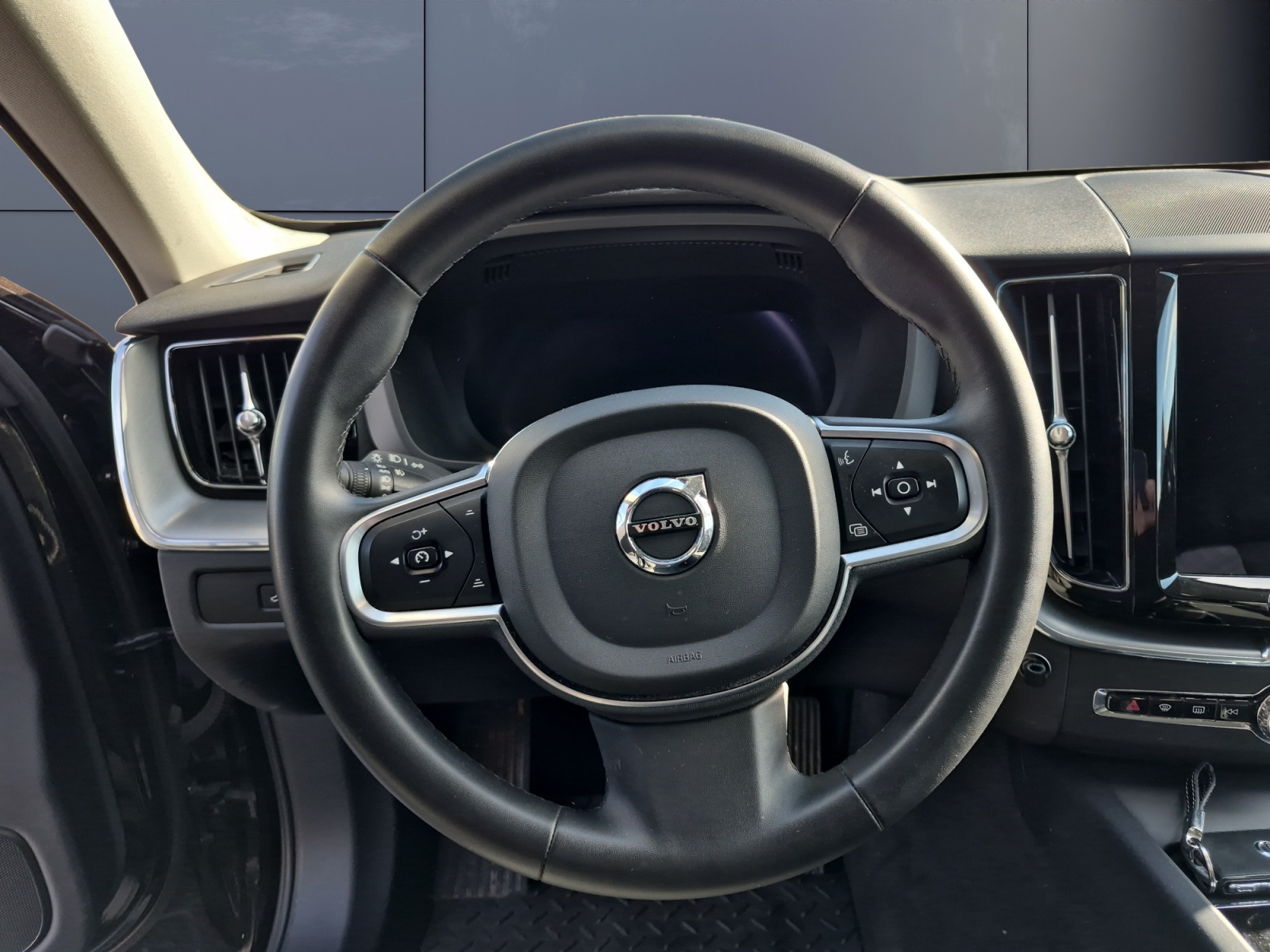 Volvo Xc60 15