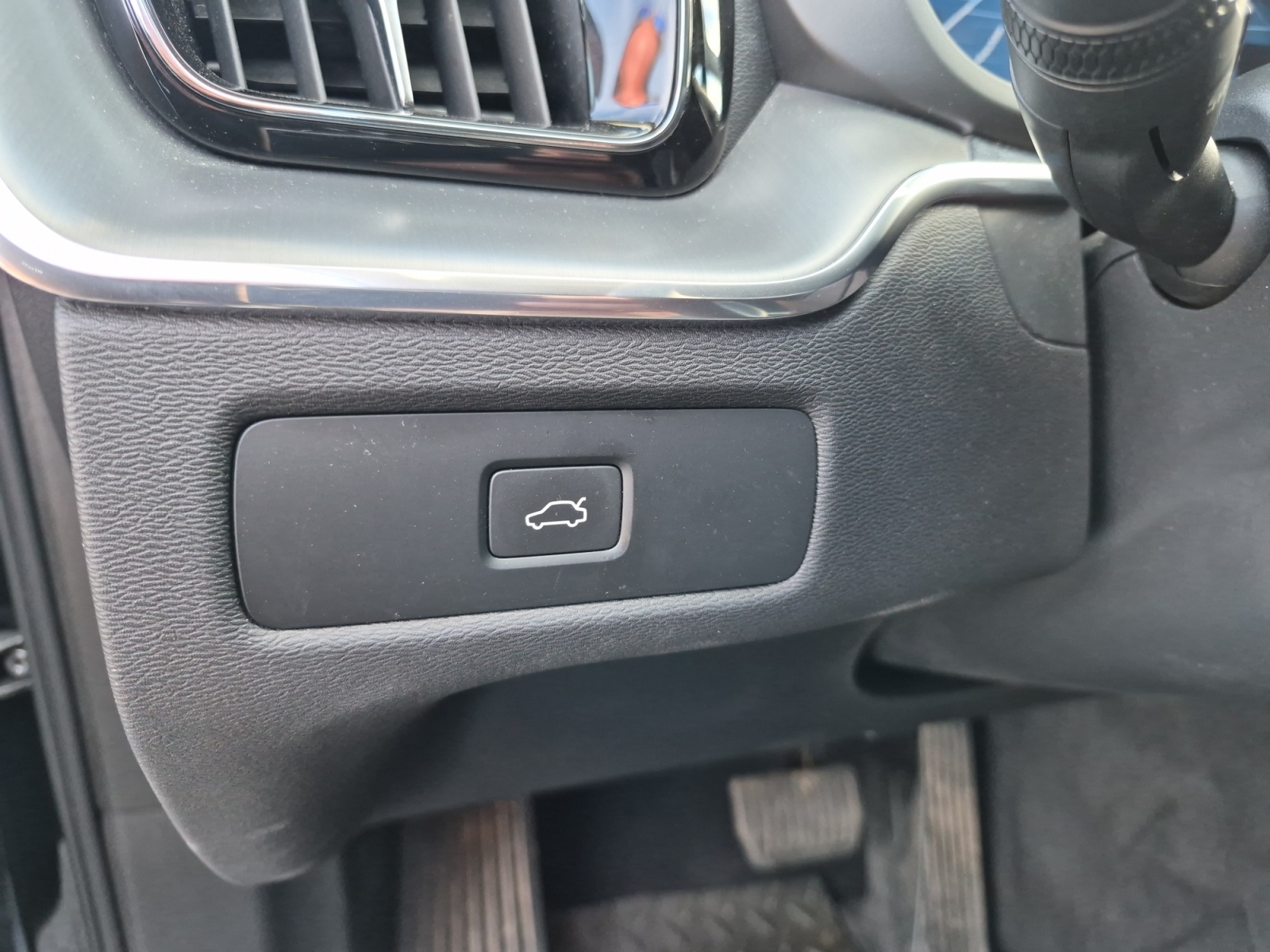 Volvo Xc60 18