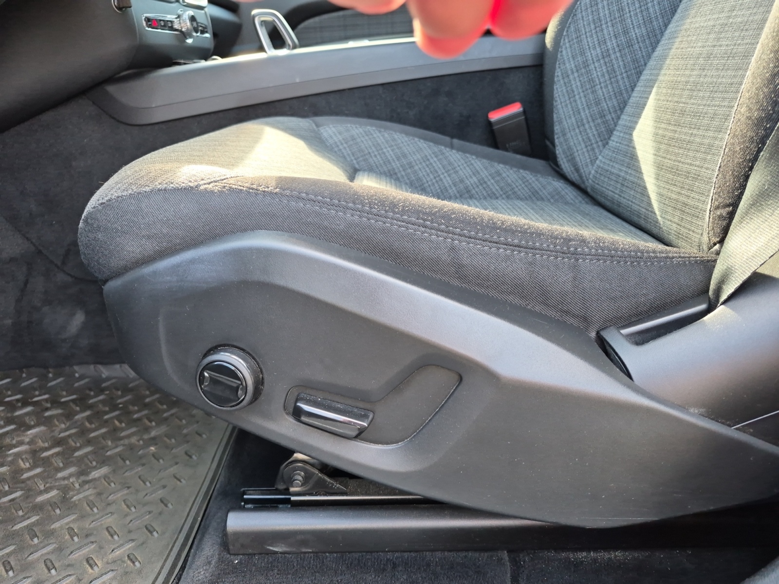Volvo Xc60 19