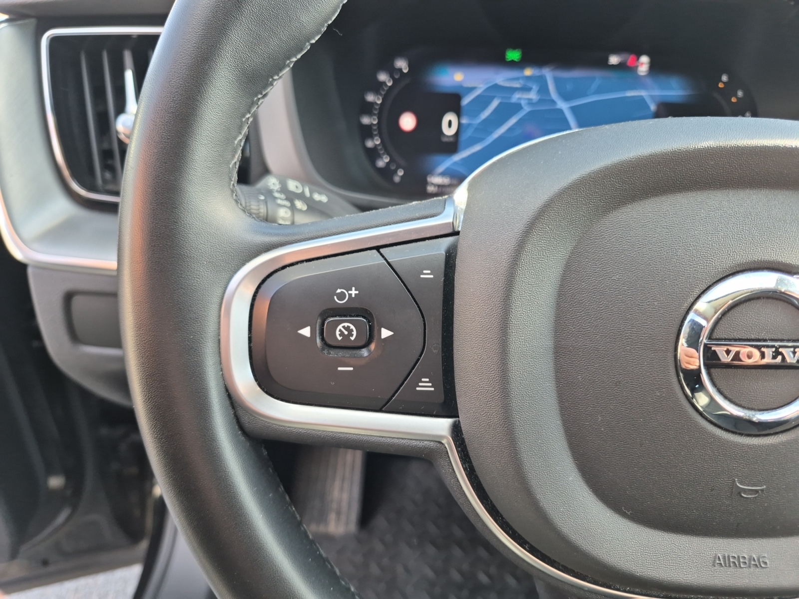 Volvo Xc60 20