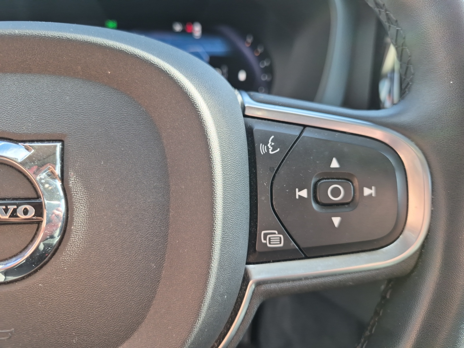 Volvo Xc60 21