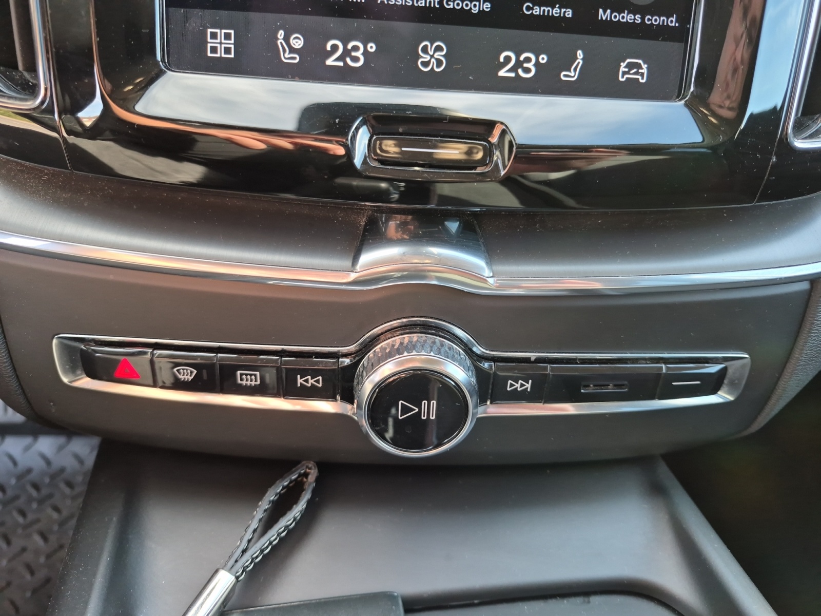 Volvo Xc60 24