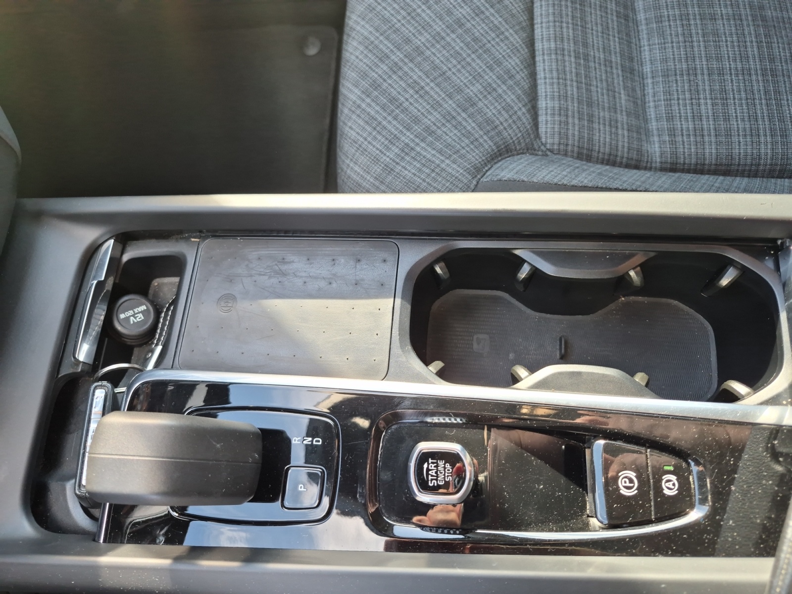 Volvo Xc60 26