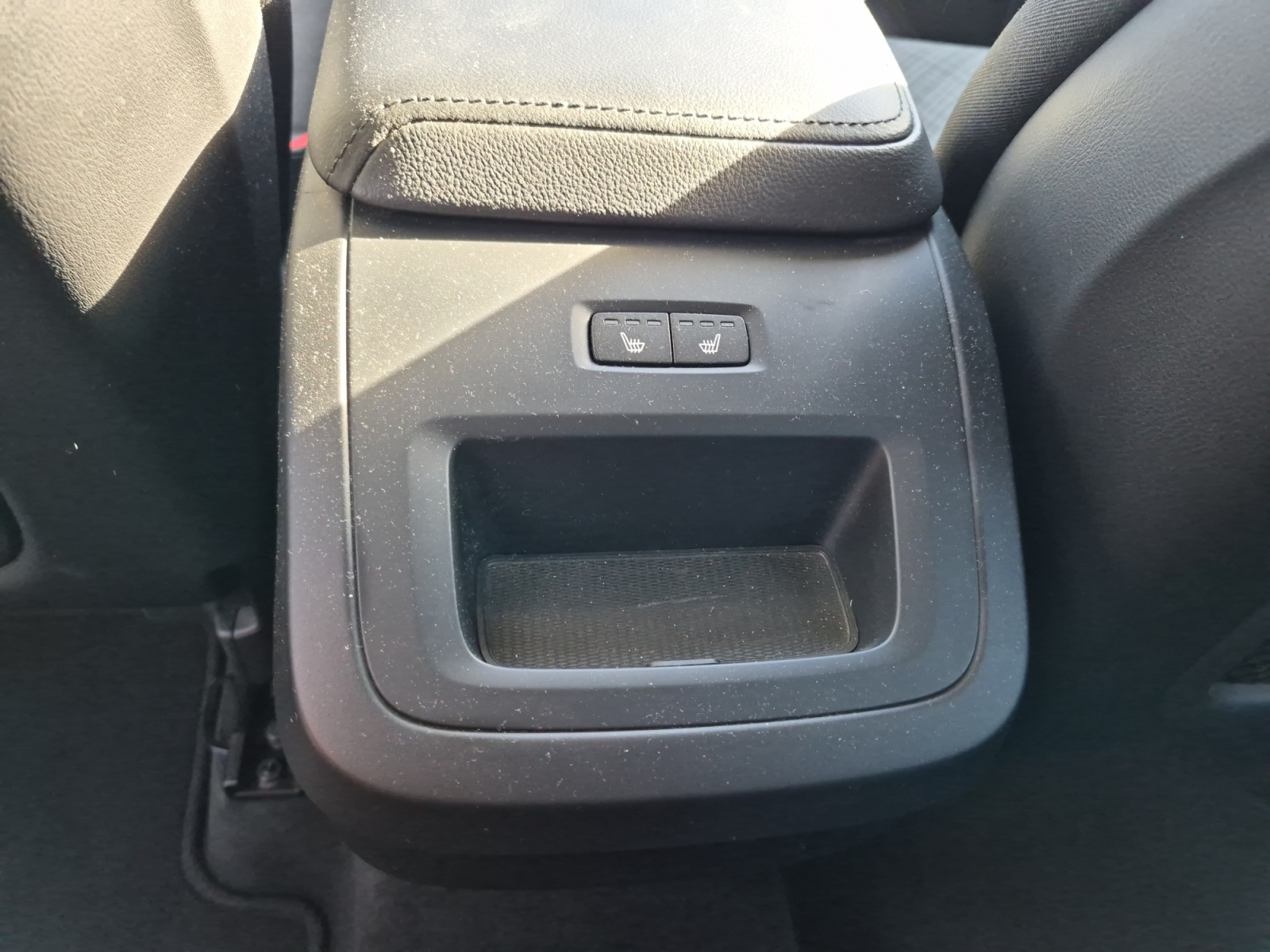 Volvo Xc60 29